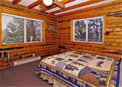 Zion Ponderosa Ranch Resort gallery photo in Orderville, UT — image 113