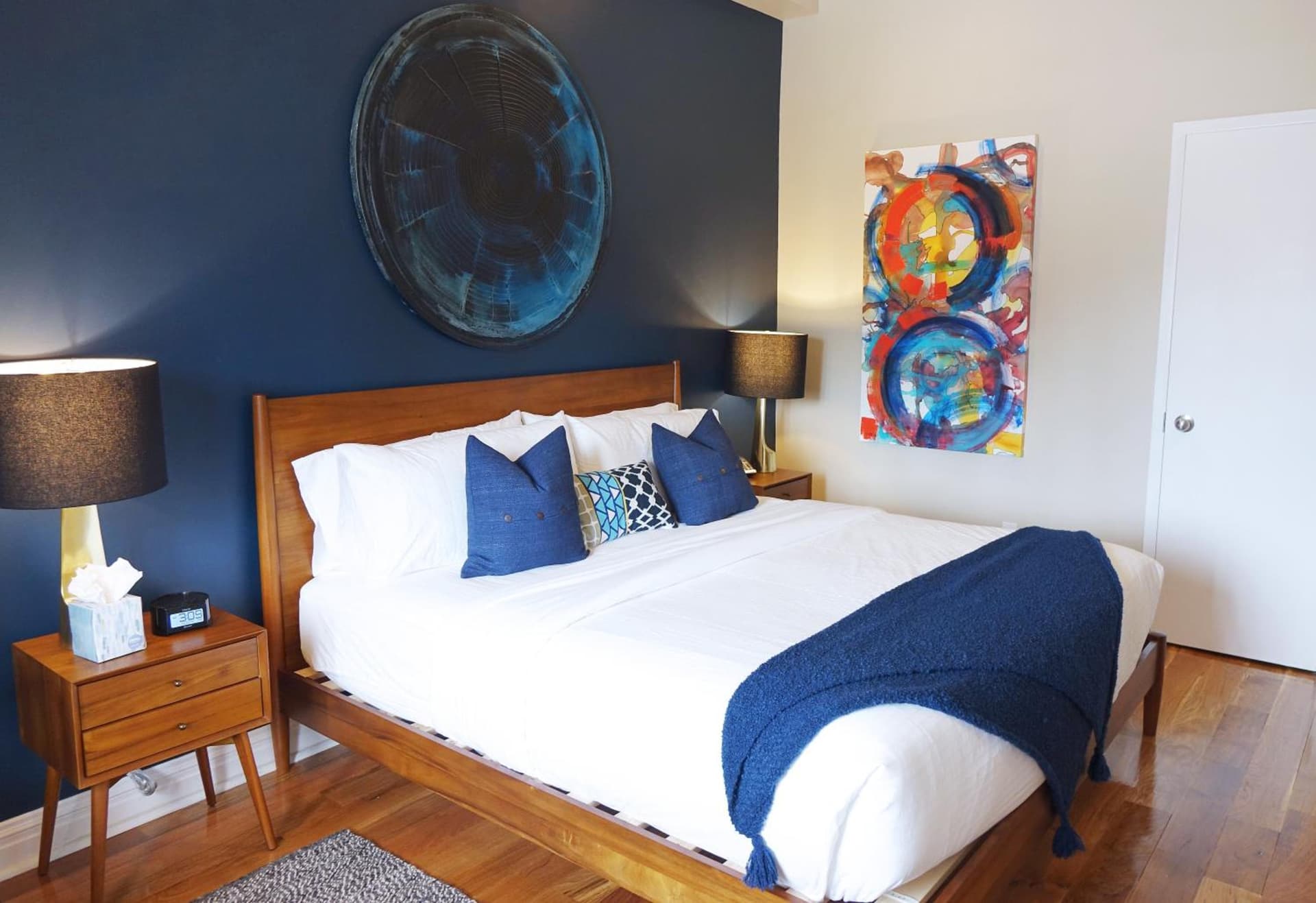 The Box House Hotel gallery photo in Brooklyn, NY — image 41