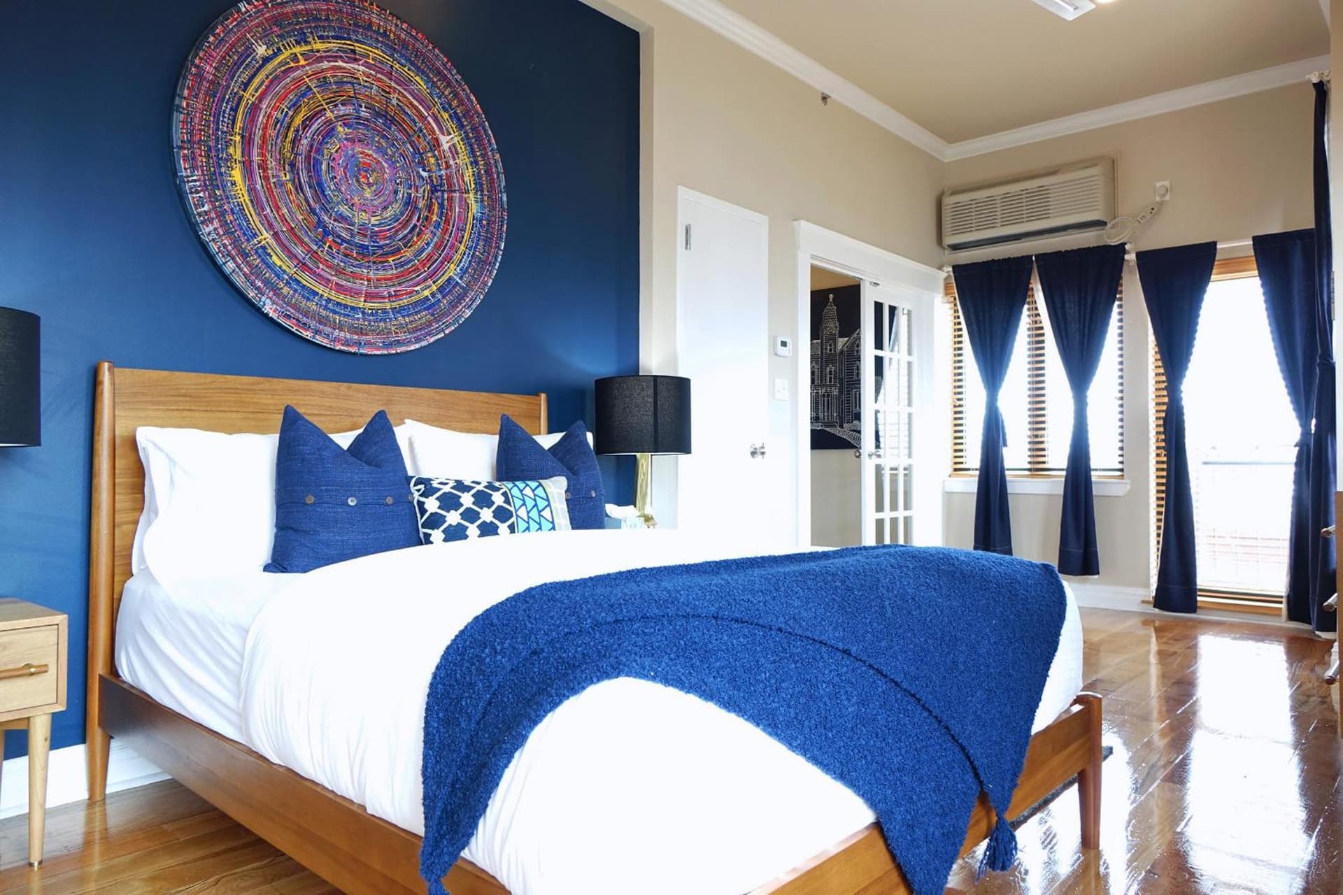 The Box House Hotel gallery photo in Brooklyn, NY — image 39