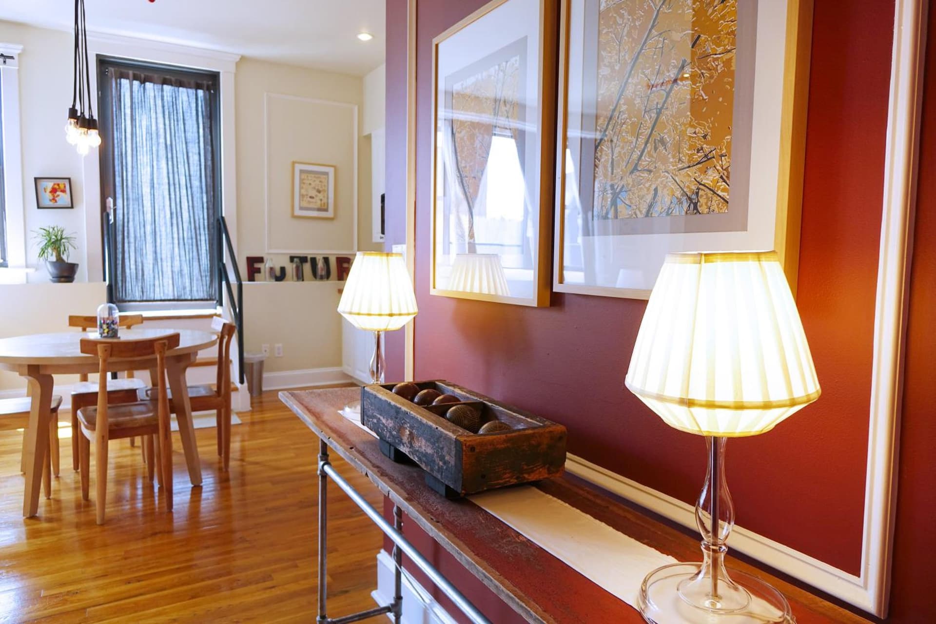 The Box House Hotel gallery photo in Brooklyn, NY — image 51