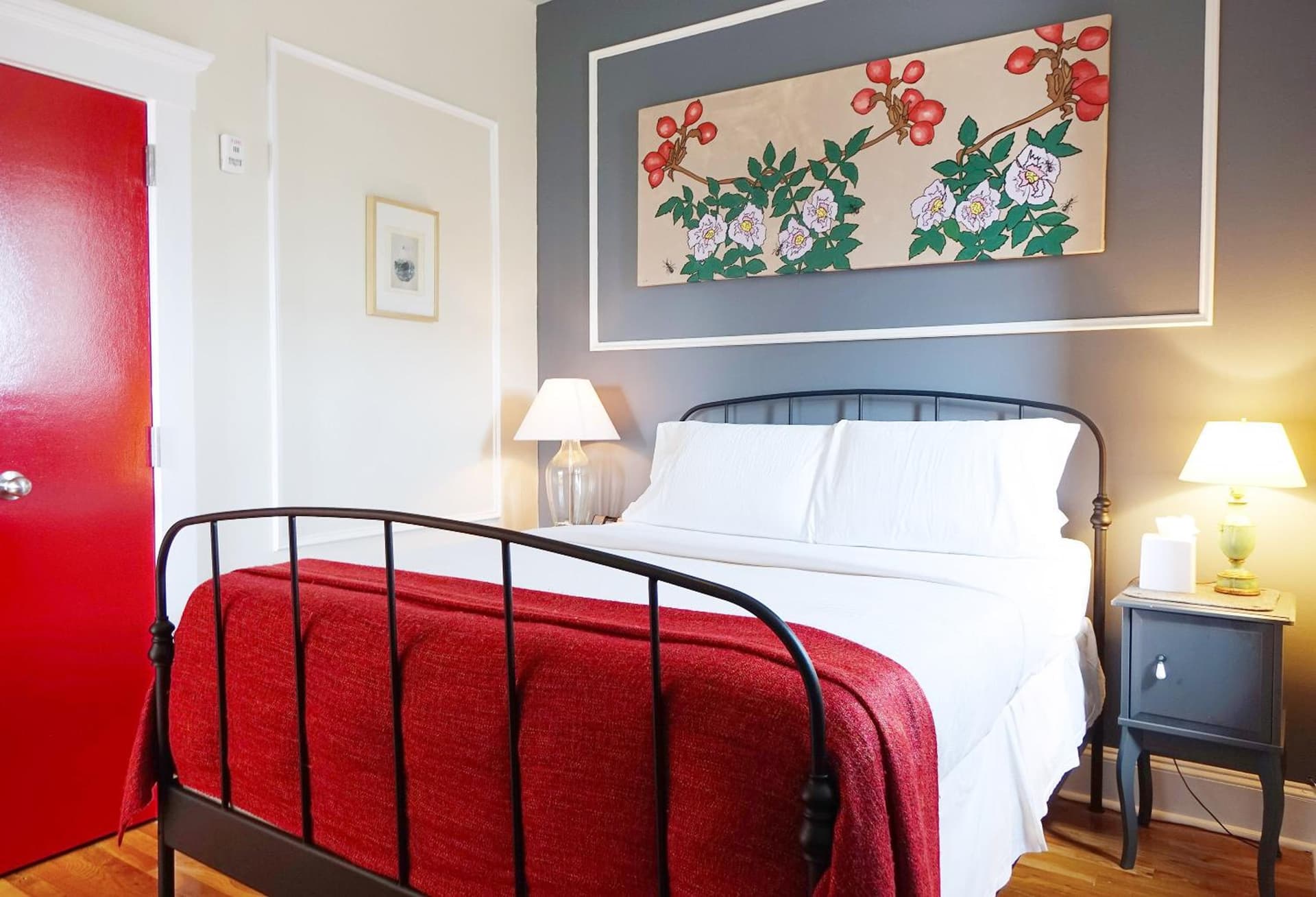 The Box House Hotel gallery photo in Brooklyn, NY — image 68