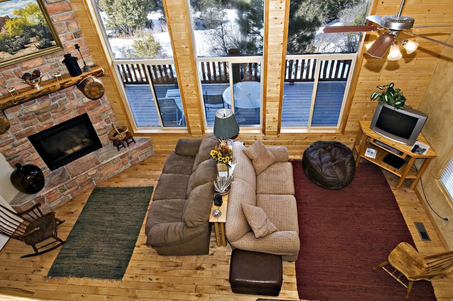 Zion Ponderosa Ranch Resort gallery photo in Orderville, UT — image 79