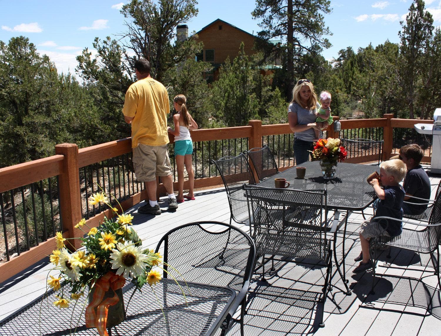 Zion Ponderosa Ranch Resort gallery photo in Orderville, UT — image 119