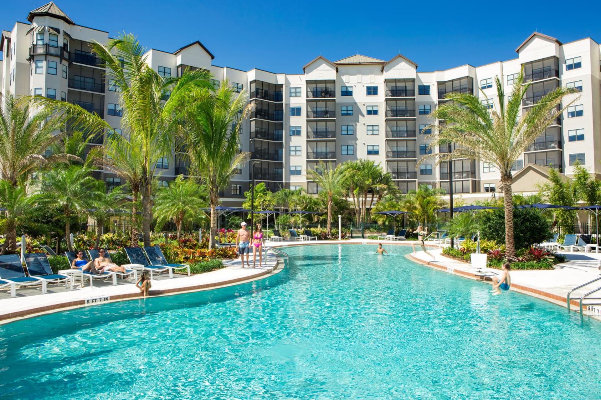 The Grove Resort & Water Park Orlando gallery photo in Orlando, FL — image 33
