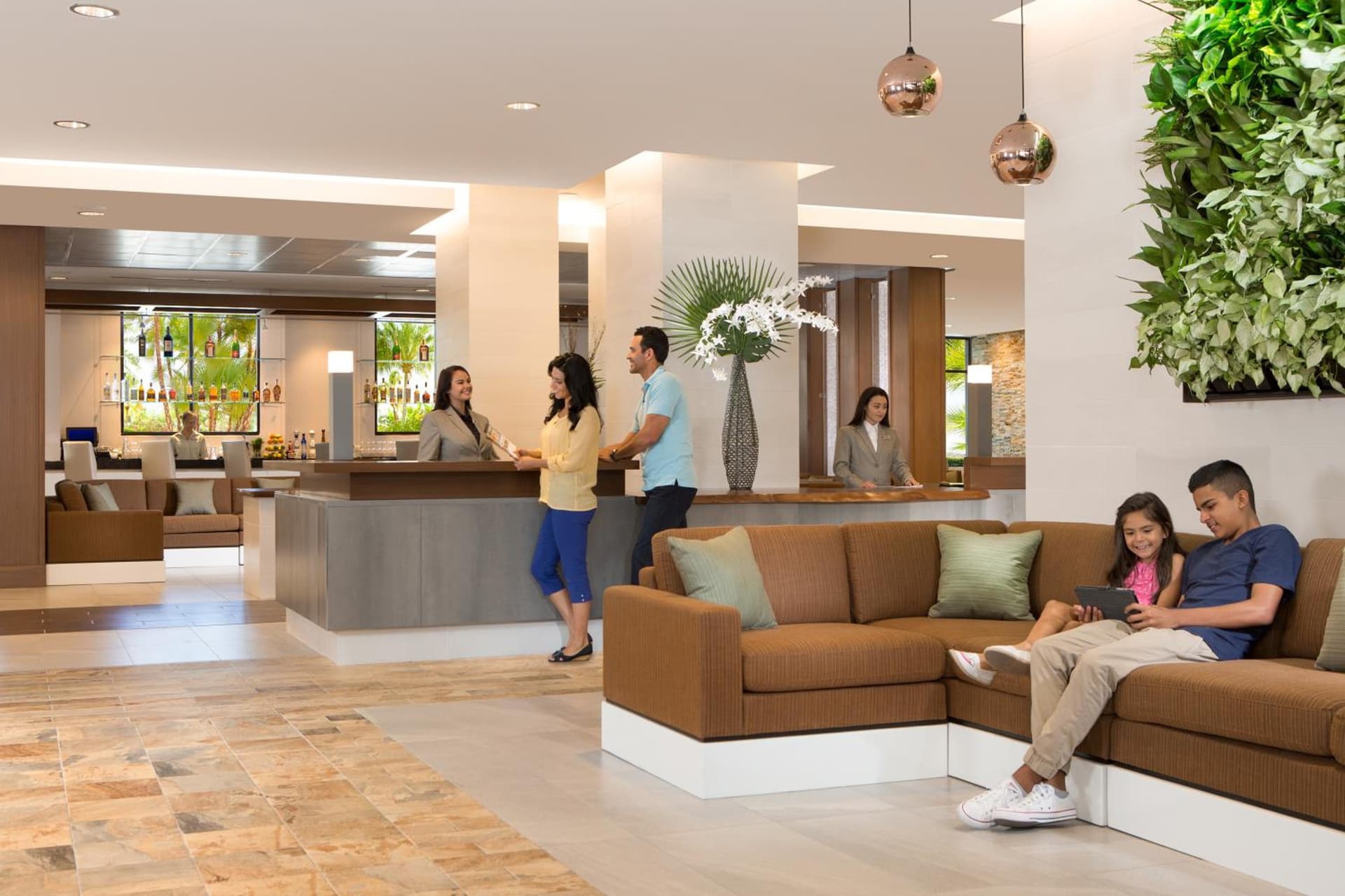 The Grove Resort & Water Park Orlando gallery photo in Orlando, FL — image 7