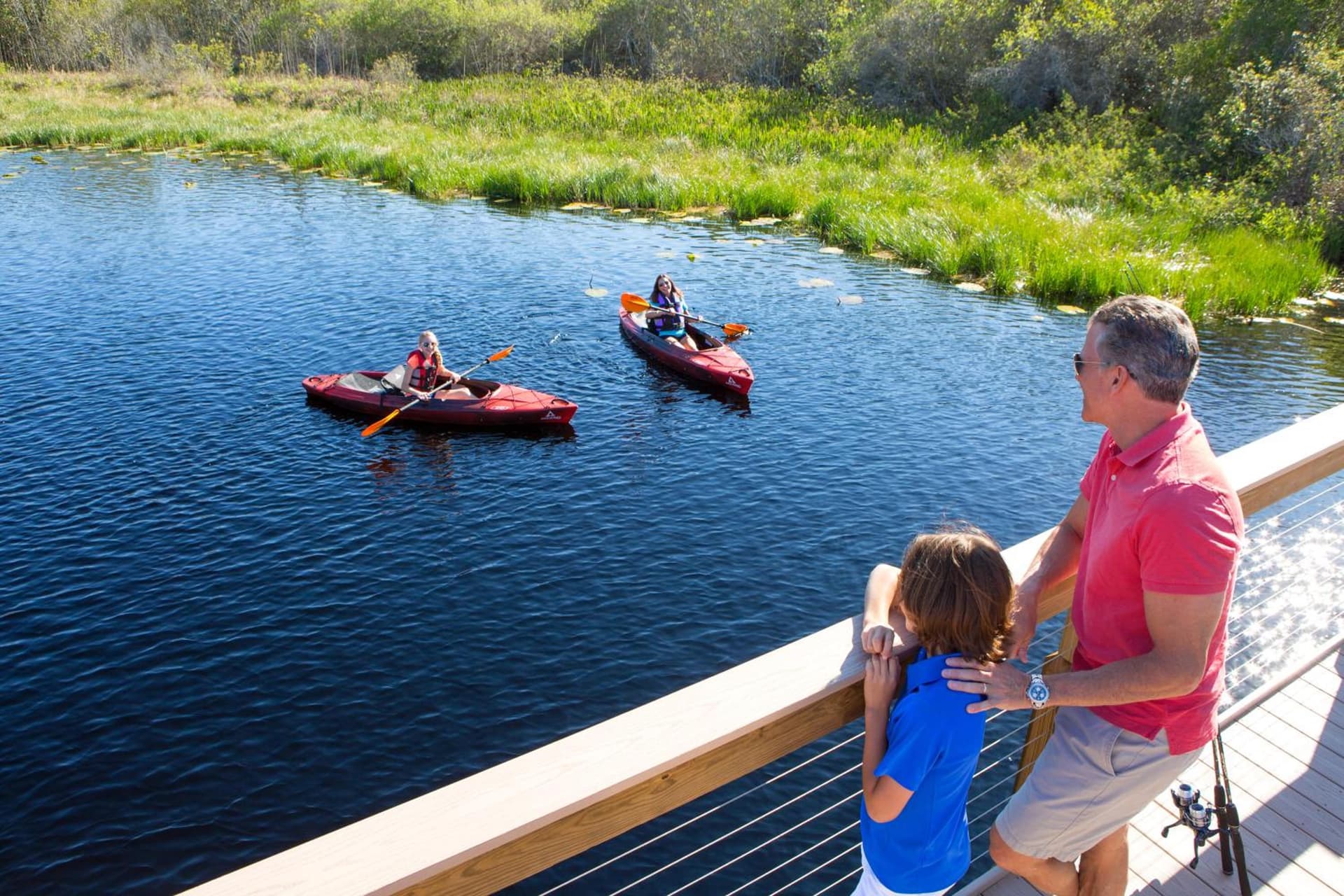 The Grove Resort & Water Park Orlando gallery photo in Orlando, FL — image 13