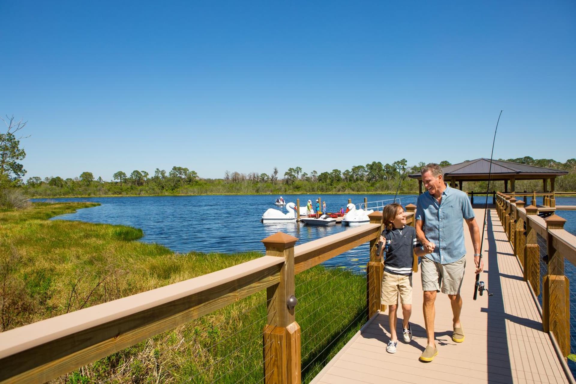 The Grove Resort & Water Park Orlando gallery photo in Orlando, FL — image 54