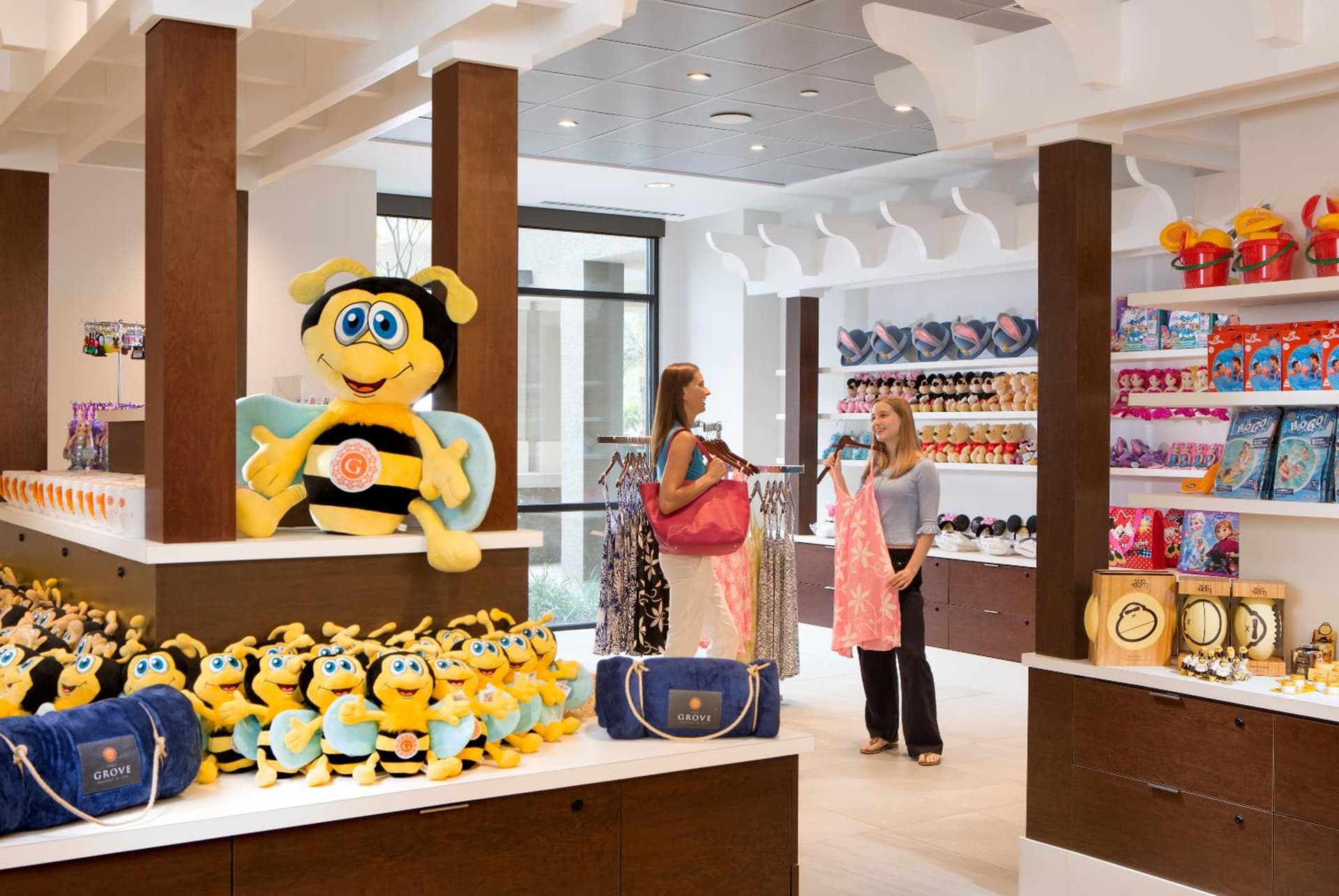The Grove Resort & Water Park Orlando gallery photo in Orlando, FL — image 68