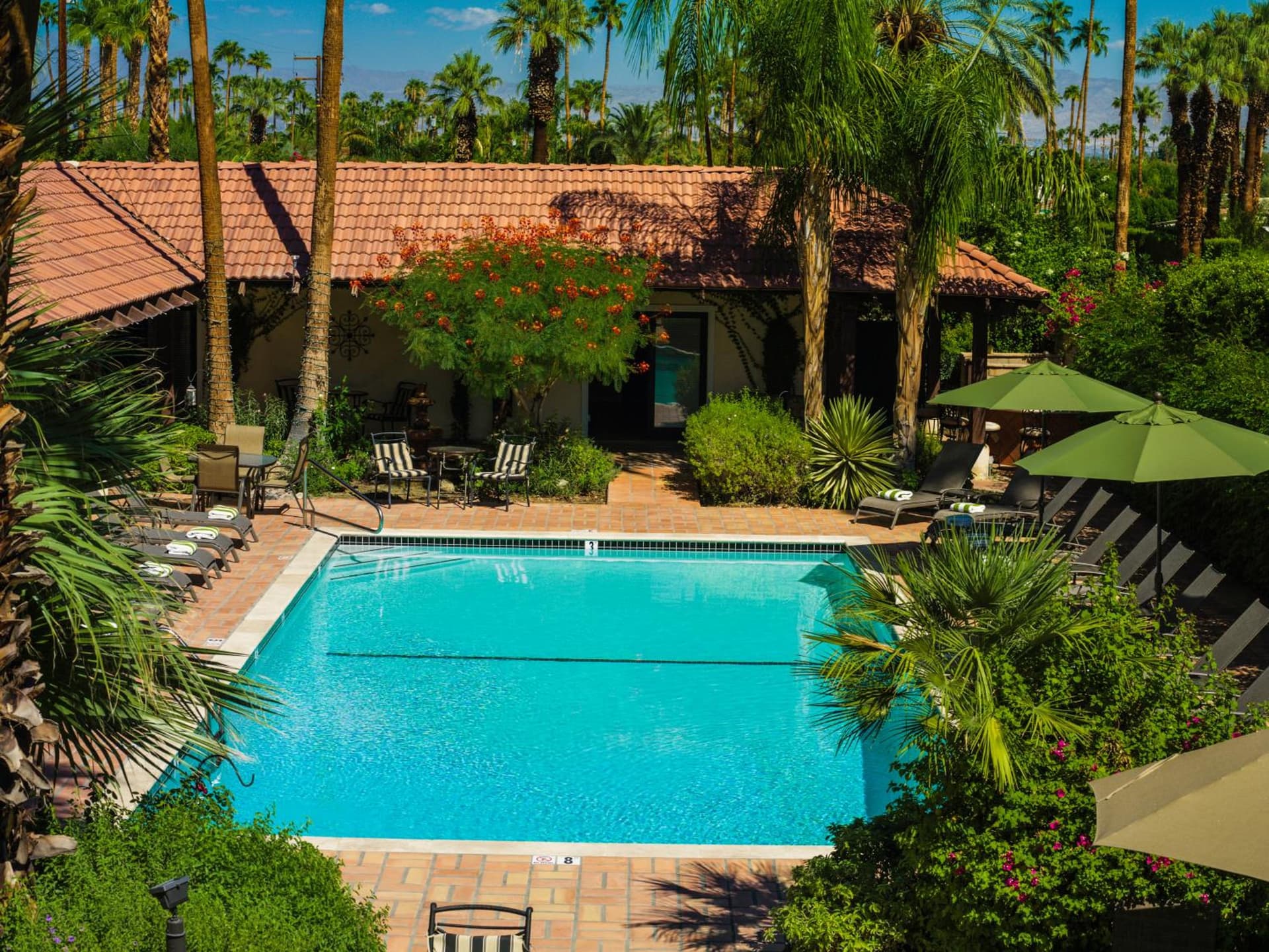 La Maison Hotel - Adults Only gallery photo in Palm Springs, CA — image 42