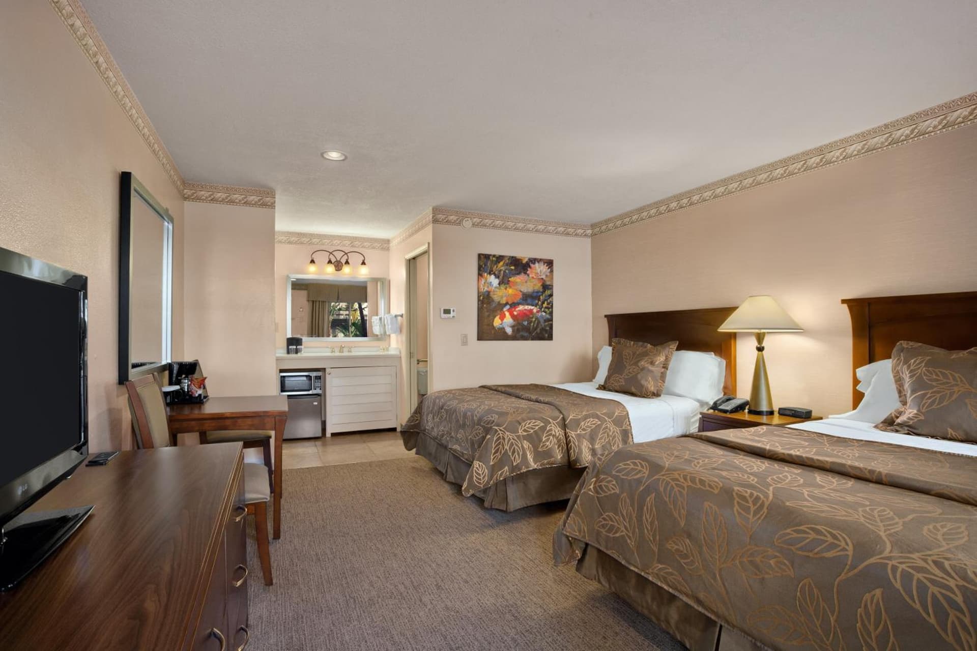 Days Inn by Wyndham San Diego Hotel Circle gallery photo in San Diego, CA — image 39