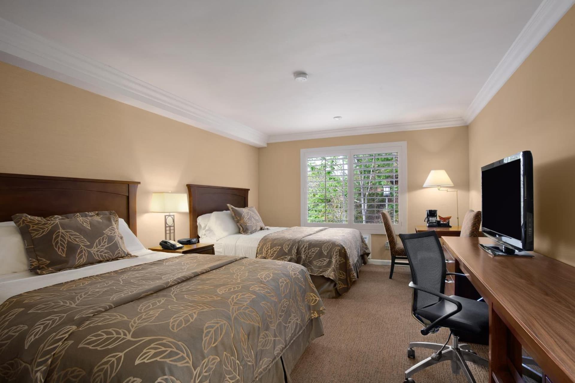 Days Inn by Wyndham San Diego Hotel Circle gallery photo in San Diego, CA — image 74
