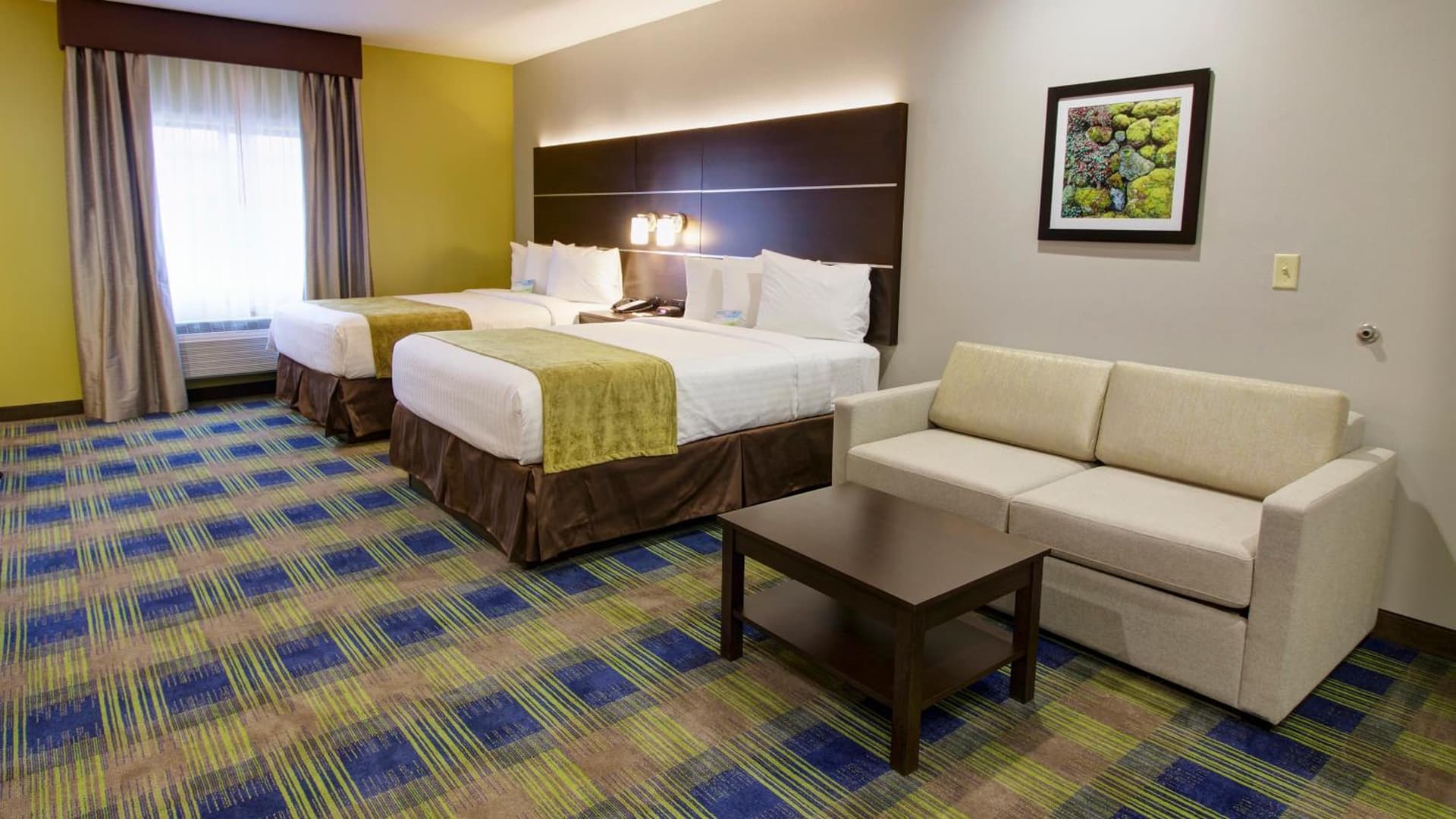 Days Inn & Suites by Wyndham Port Arthur gallery photo in Port Arthur, TX — image 33