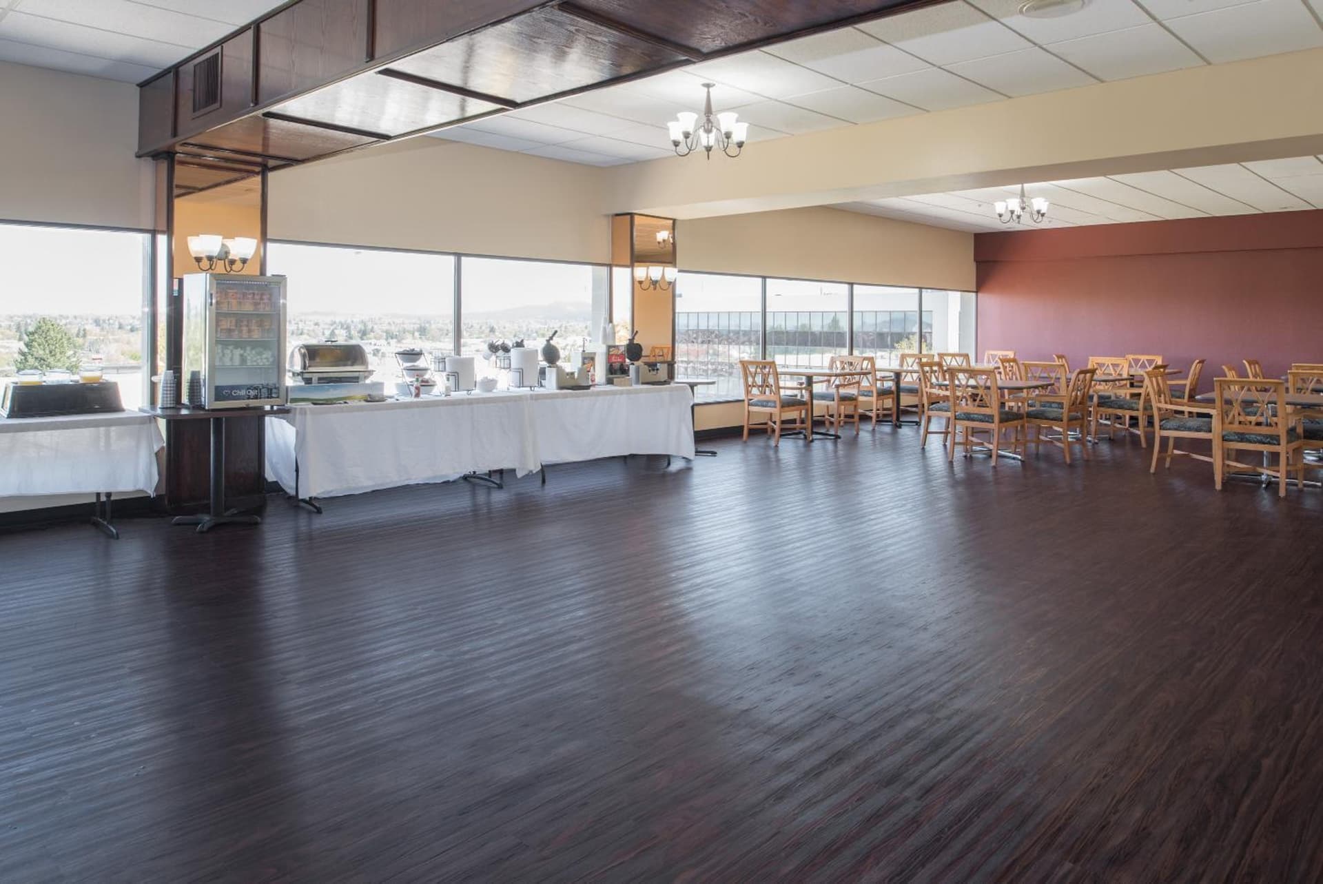 Ramada by Wyndham Downtown Spokane gallery photo in Spokane, WA — image 40