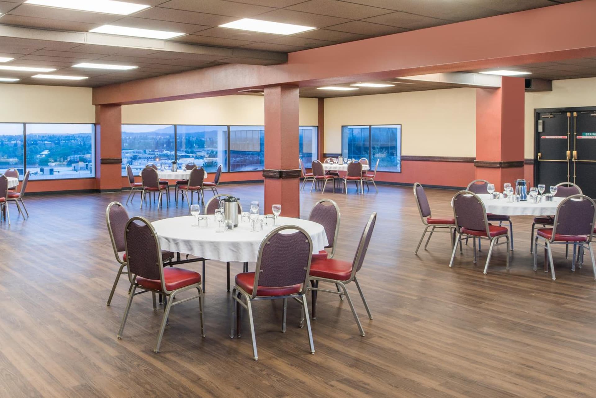 Ramada by Wyndham Downtown Spokane gallery photo in Spokane, WA — image 14