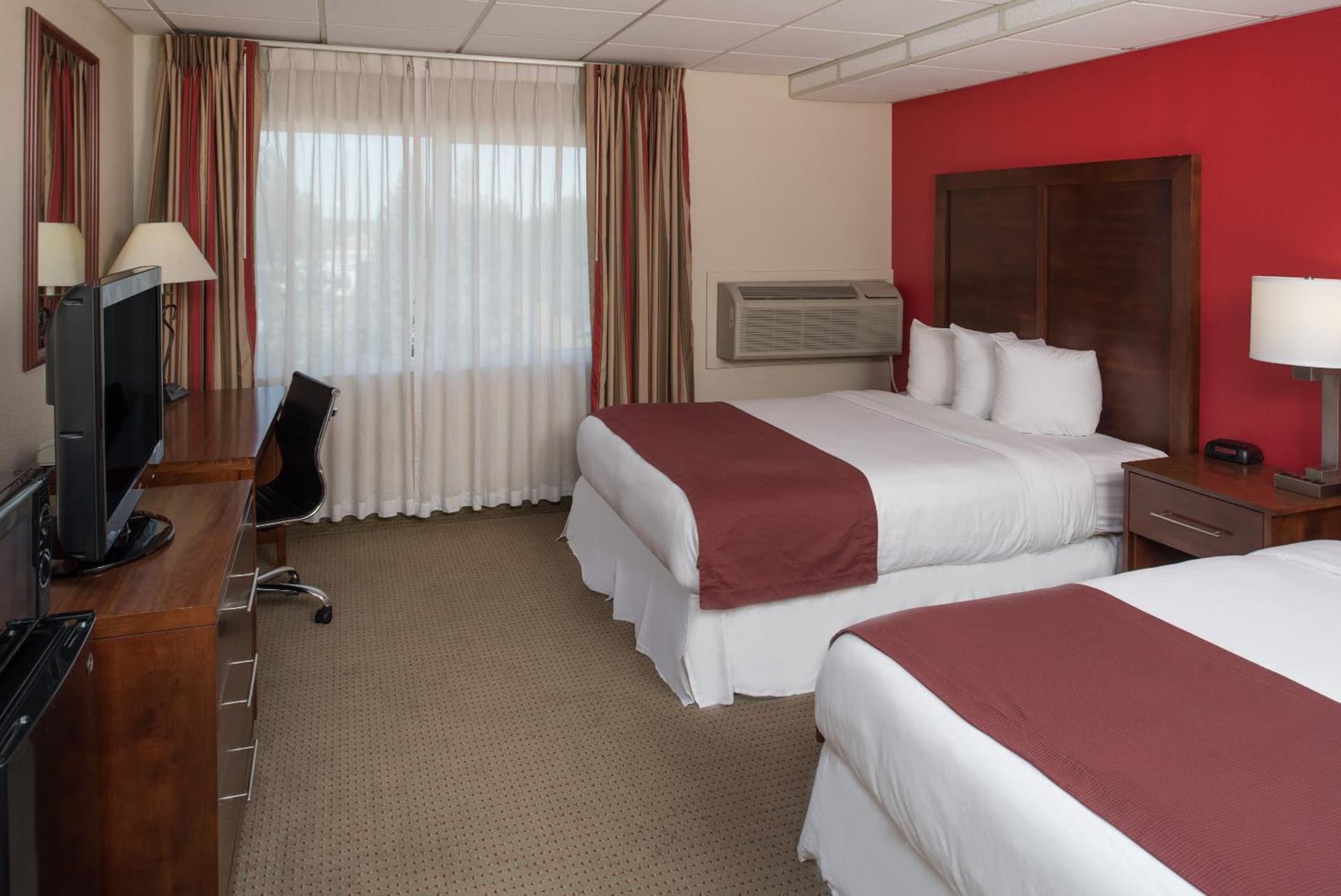 Ramada by Wyndham Downtown Spokane gallery photo in Spokane, WA — image 37