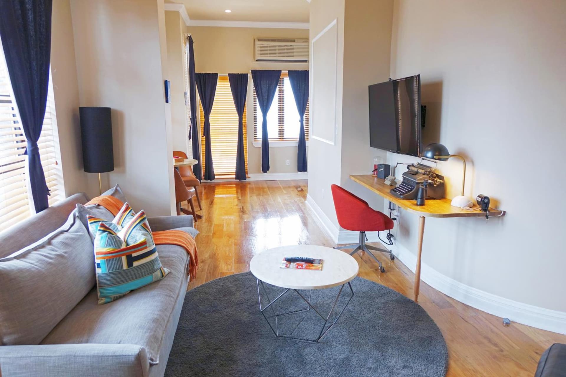 The Box House Hotel gallery photo in Brooklyn, NY — image 20