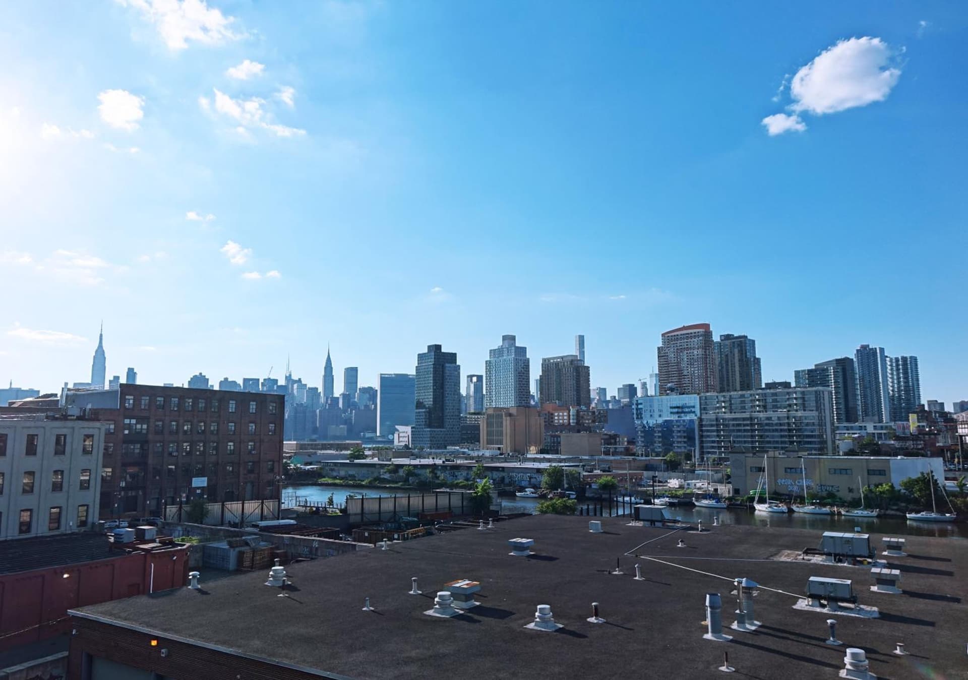 The Box House Hotel gallery photo in Brooklyn, NY — image 24