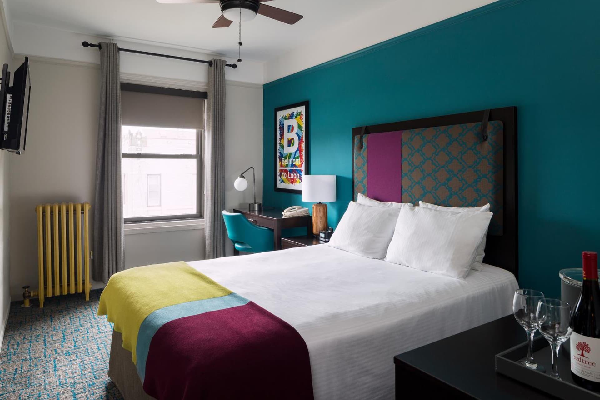 City Suites Hotel gallery photo in Chicago, IL — image 27