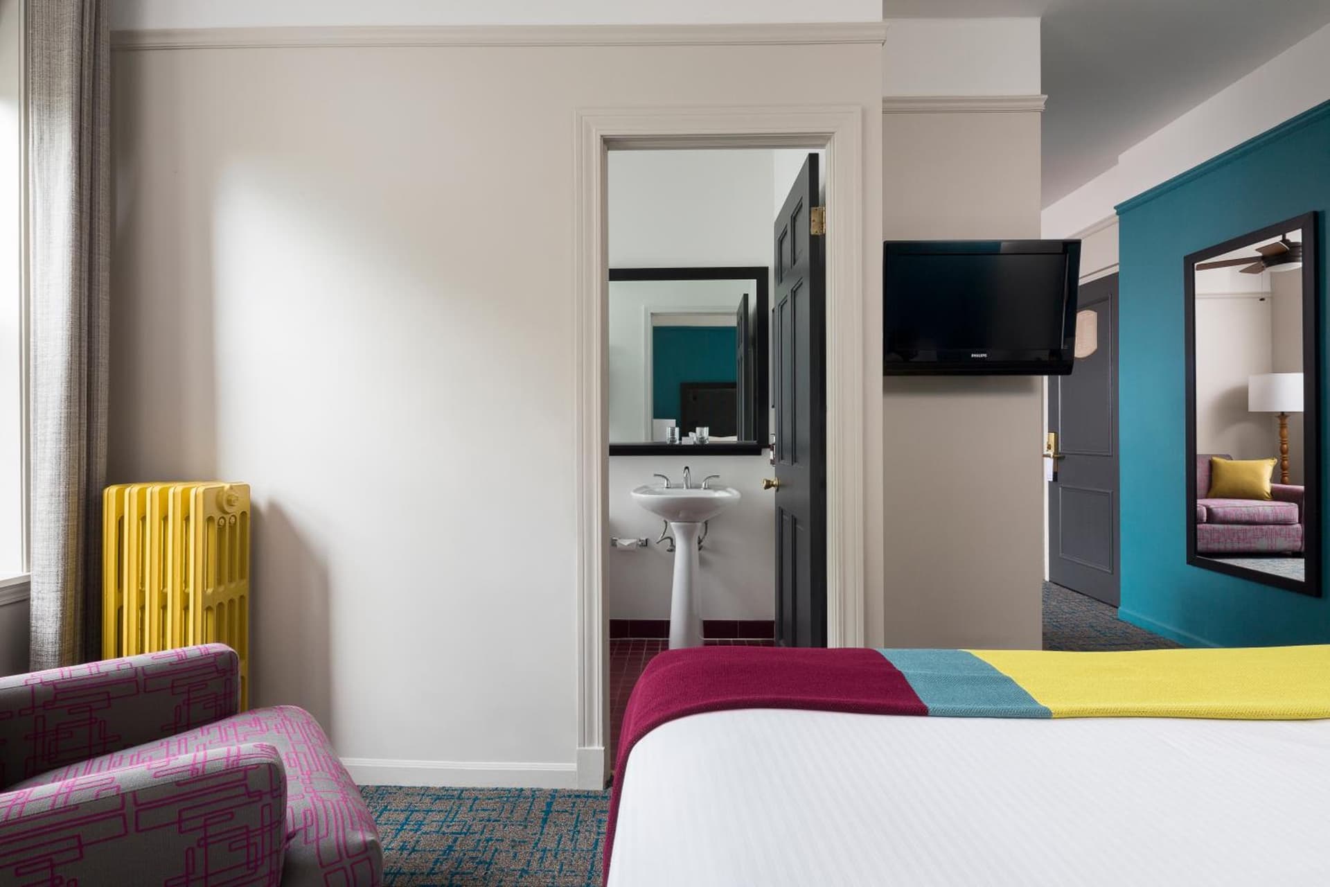 City Suites Hotel gallery photo in Chicago, IL — image 20