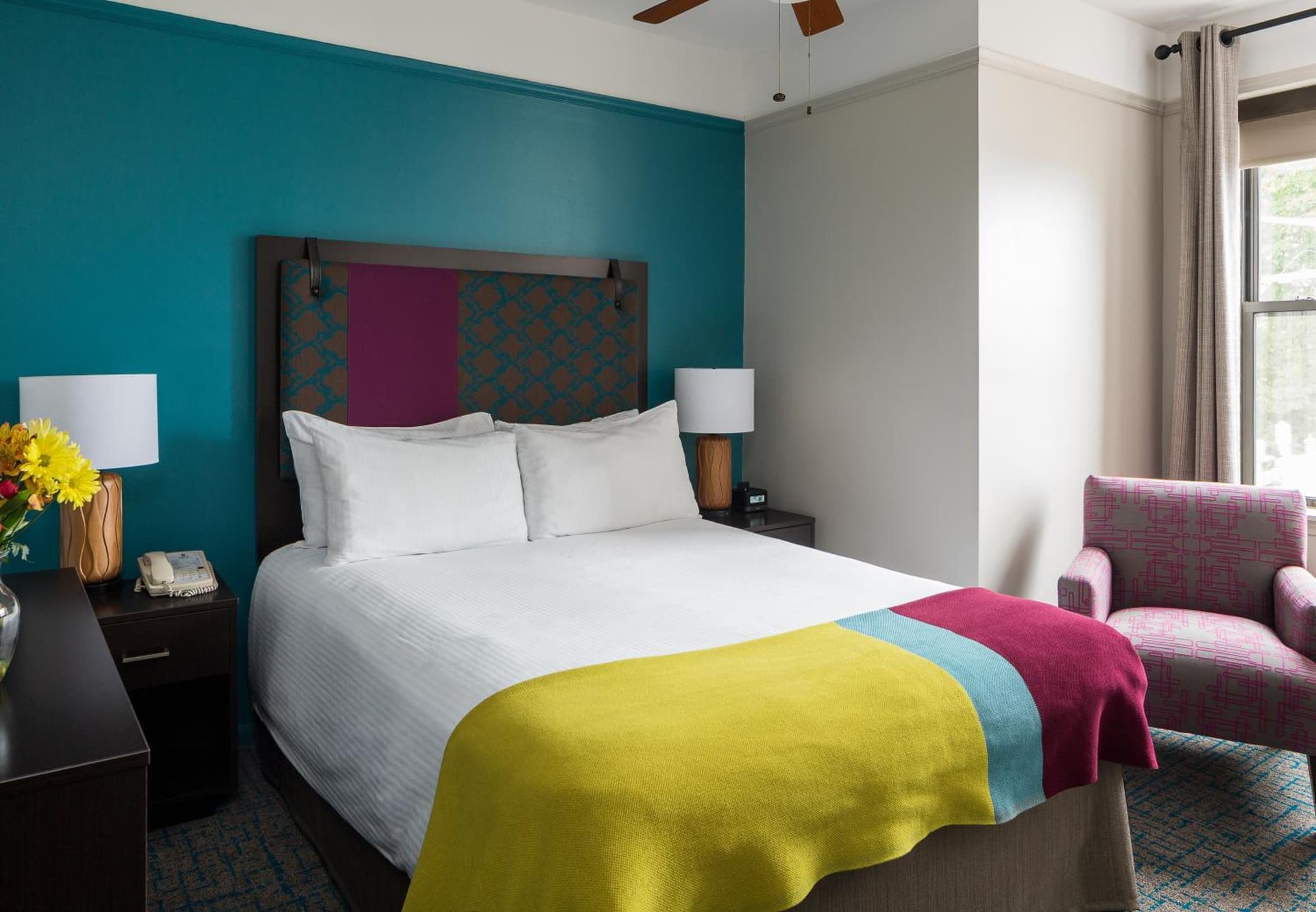 City Suites Hotel gallery photo in Chicago, IL — image 18