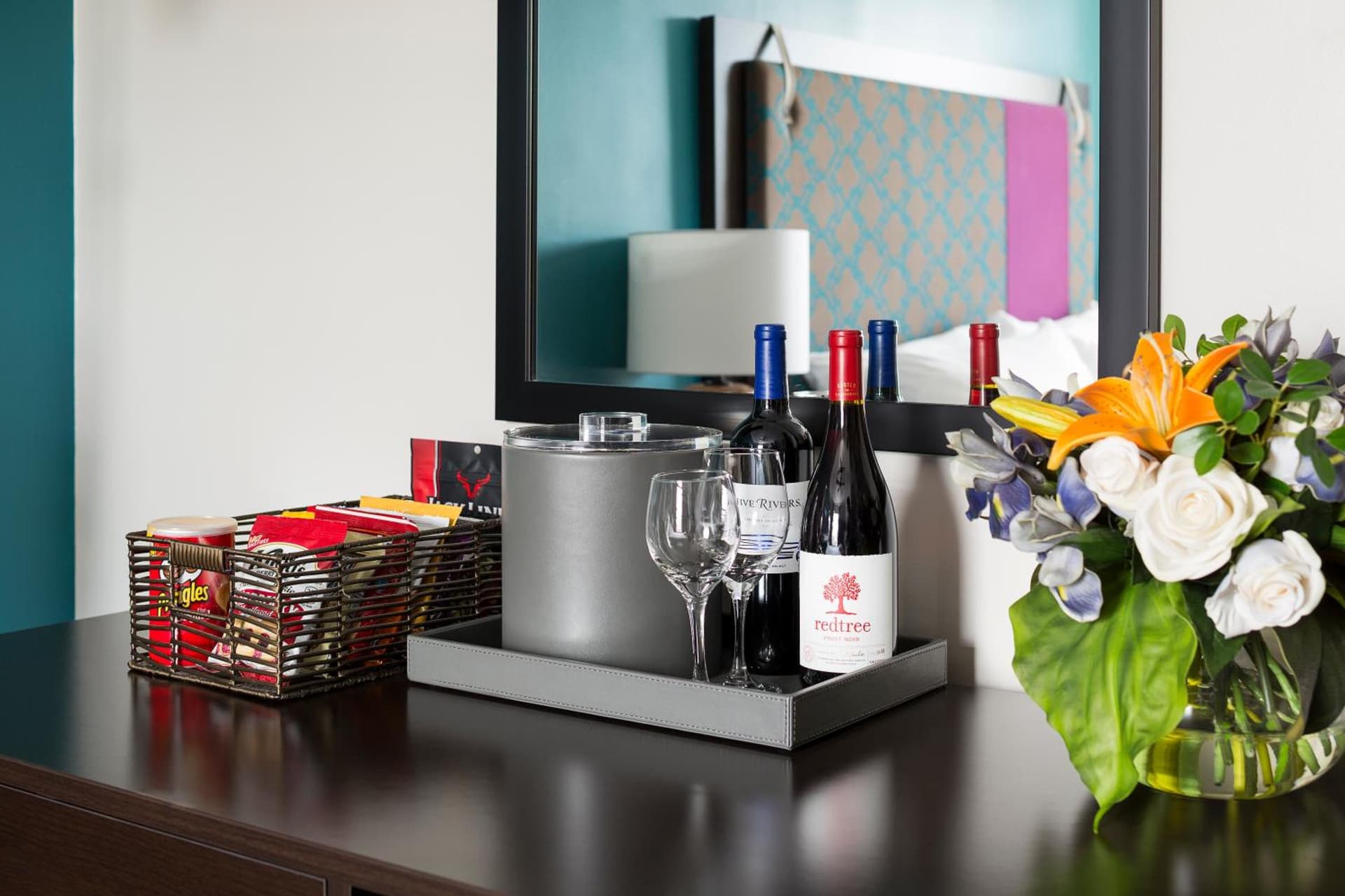 City Suites Hotel gallery photo in Chicago, IL — image 22