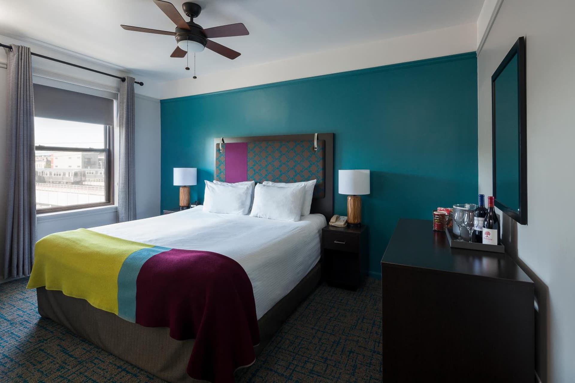 City Suites Hotel gallery photo in Chicago, IL — image 5