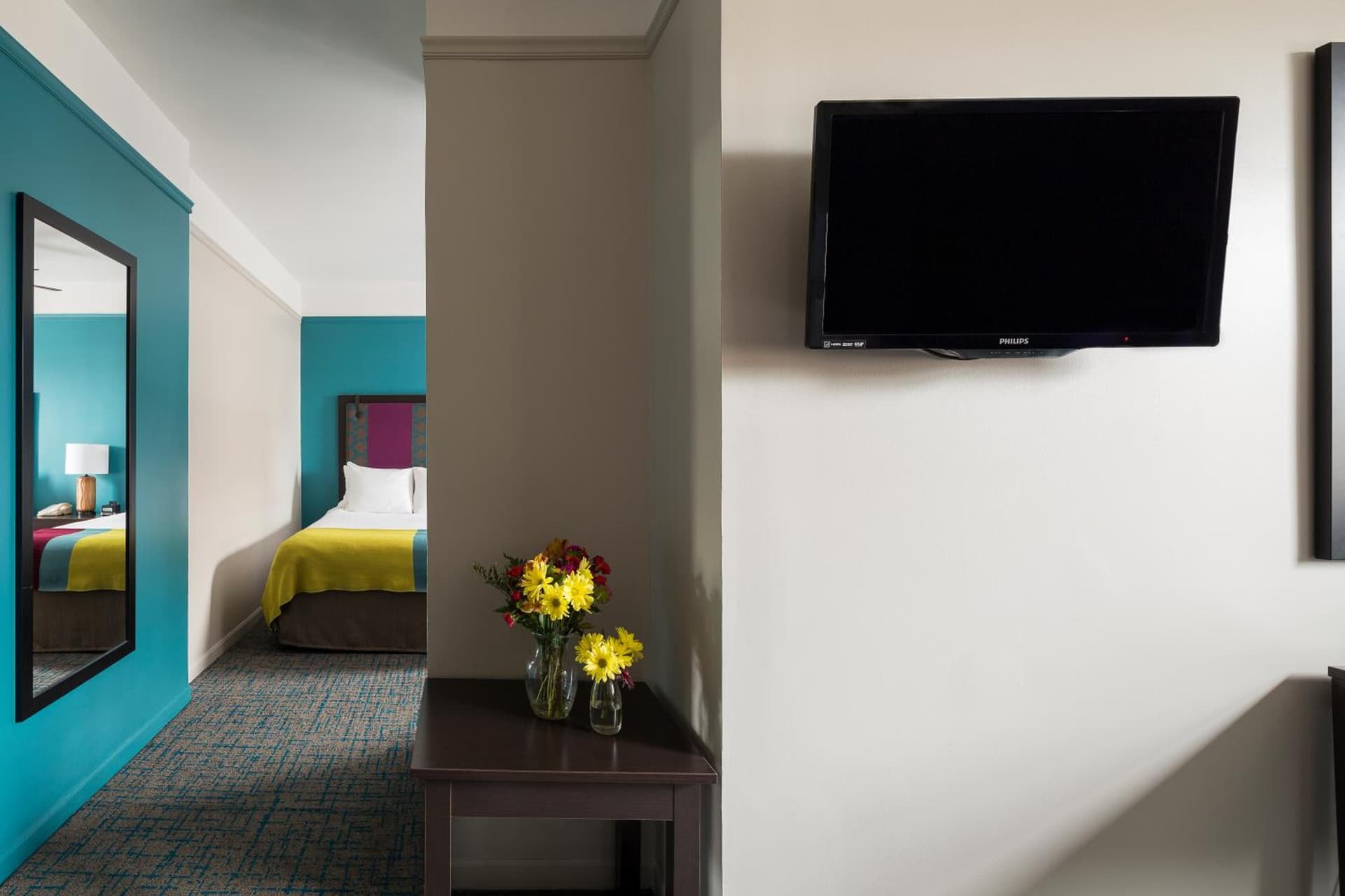 City Suites Hotel gallery photo in Chicago, IL — image 6