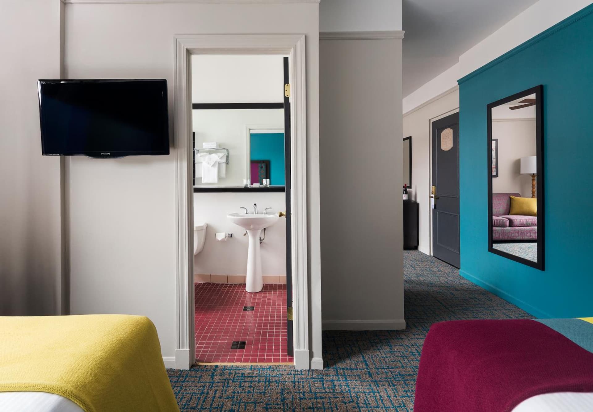 City Suites Hotel gallery photo in Chicago, IL — image 7
