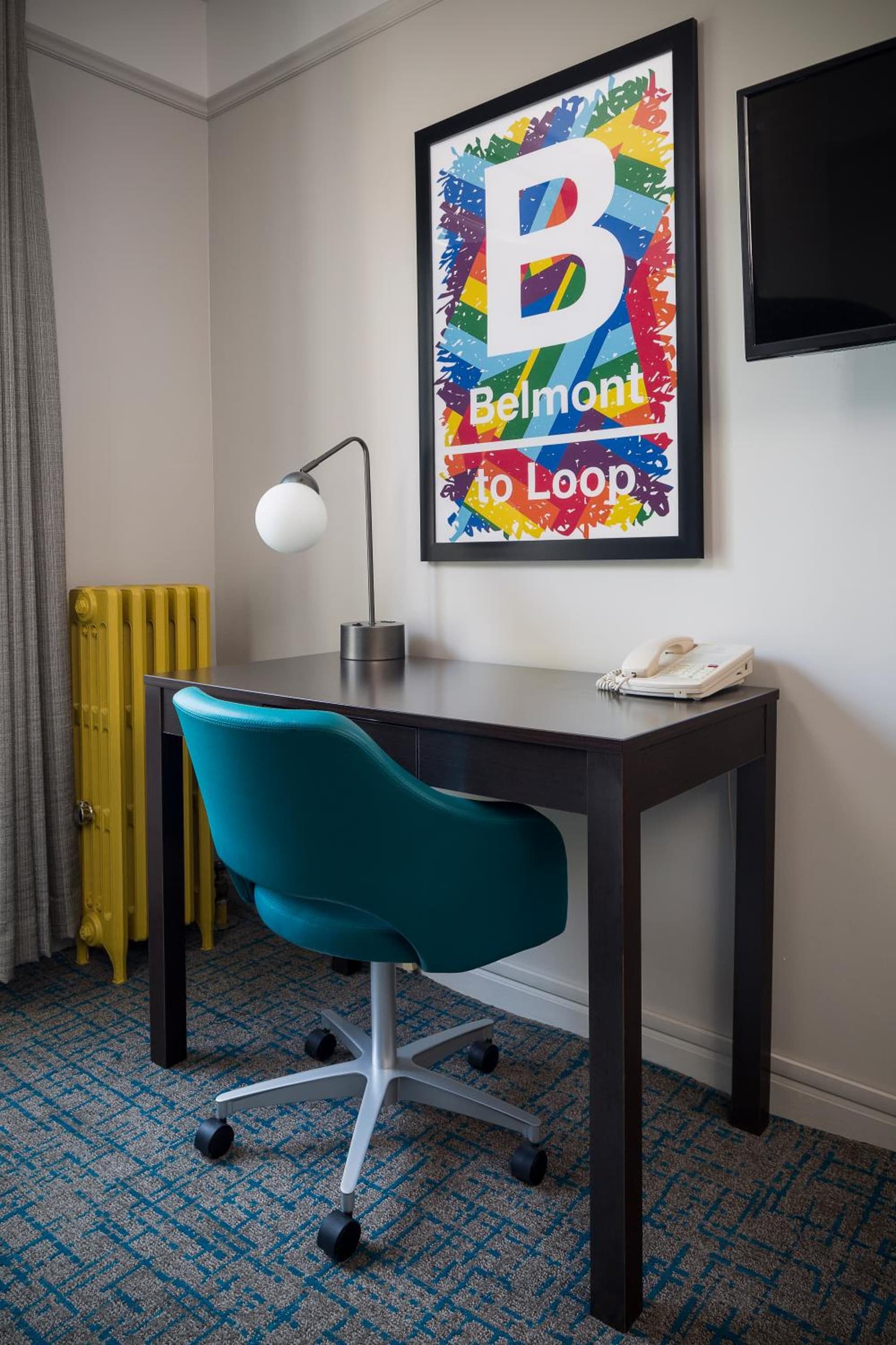 City Suites Hotel gallery photo in Chicago, IL — image 14