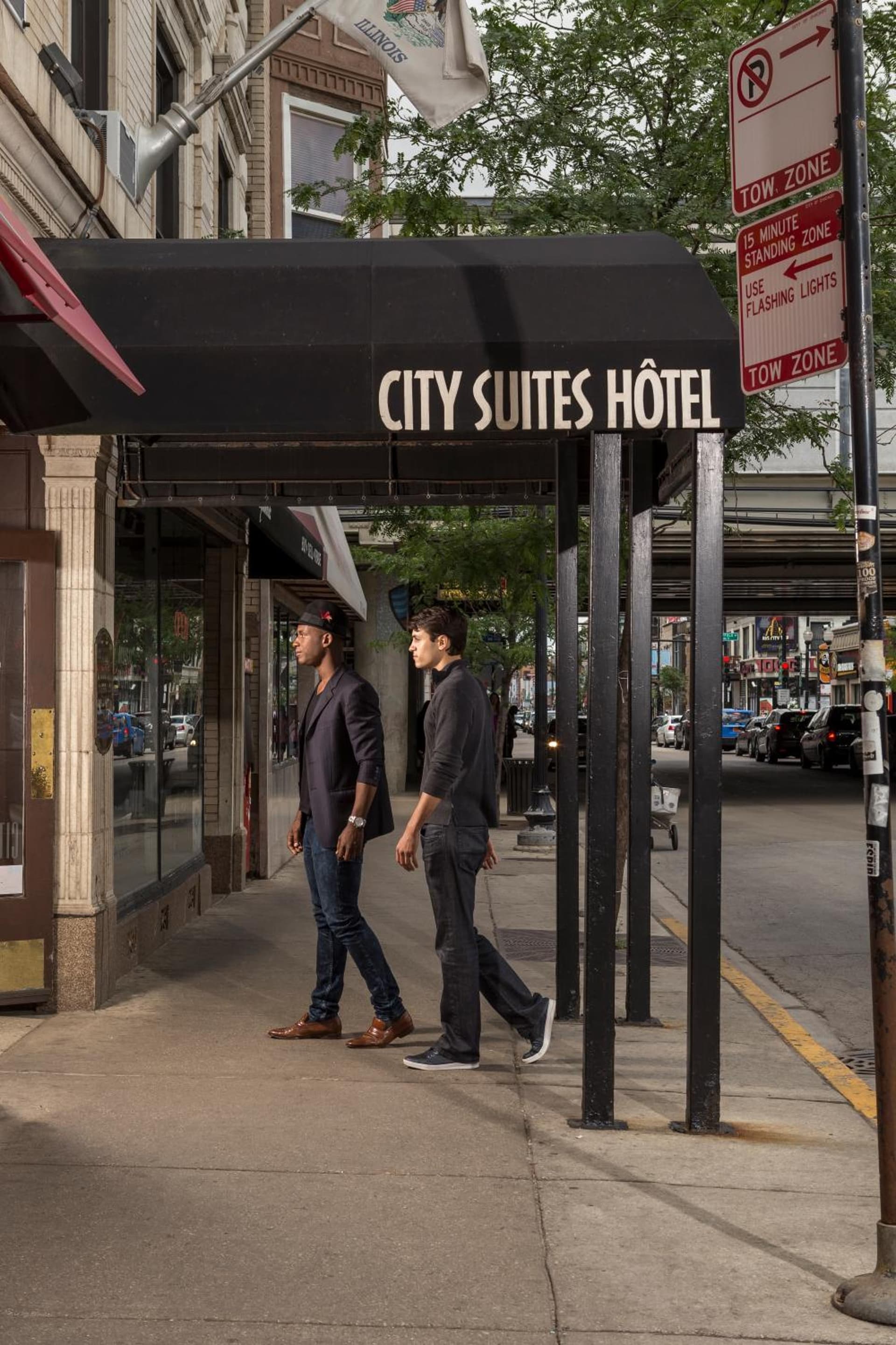City Suites Hotel gallery photo in Chicago, IL — image 35