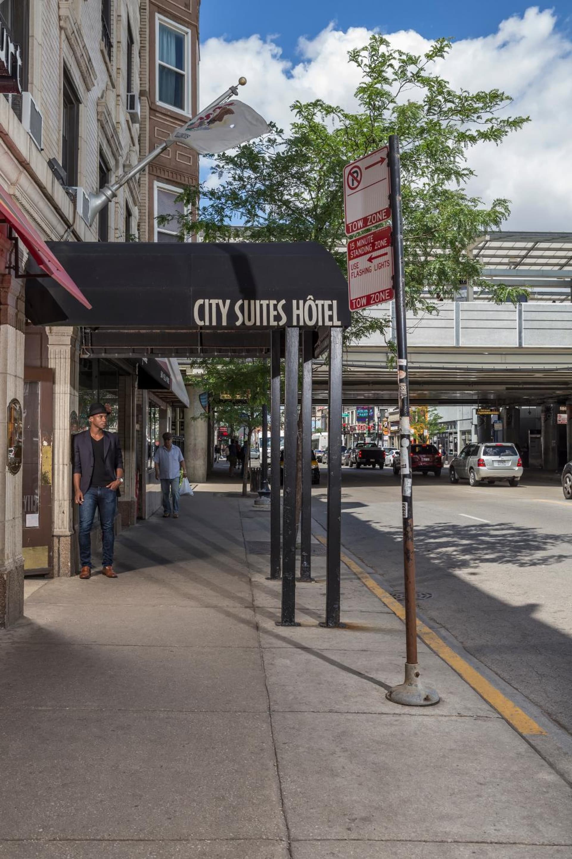City Suites Hotel gallery photo in Chicago, IL — image 12