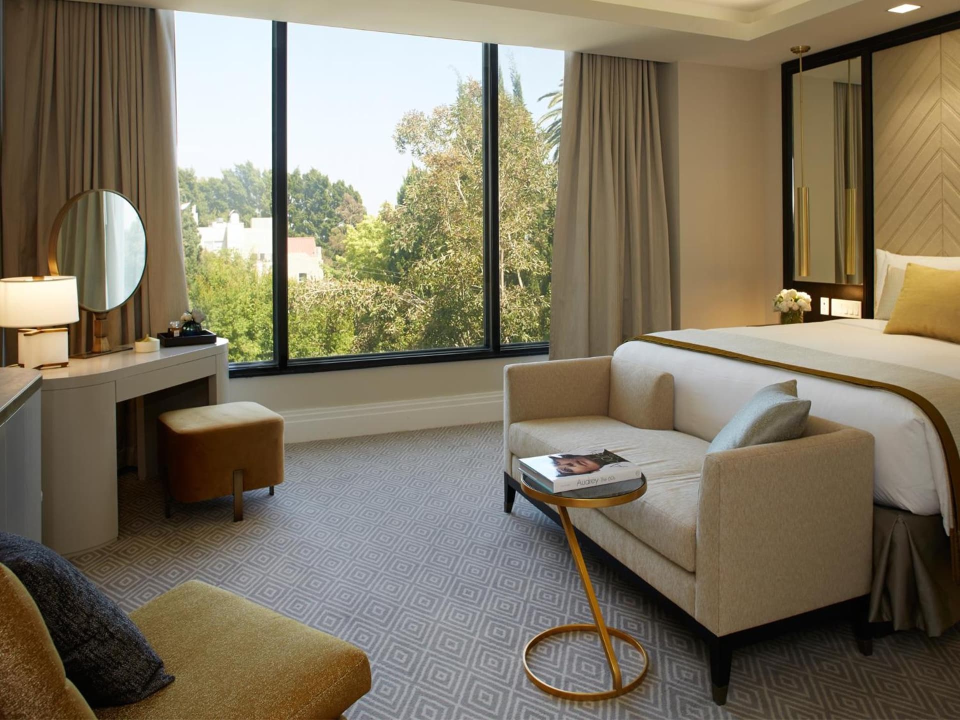 The London West Hollywood at Beverly Hills gallery photo in Los Angeles, CA — image 20
