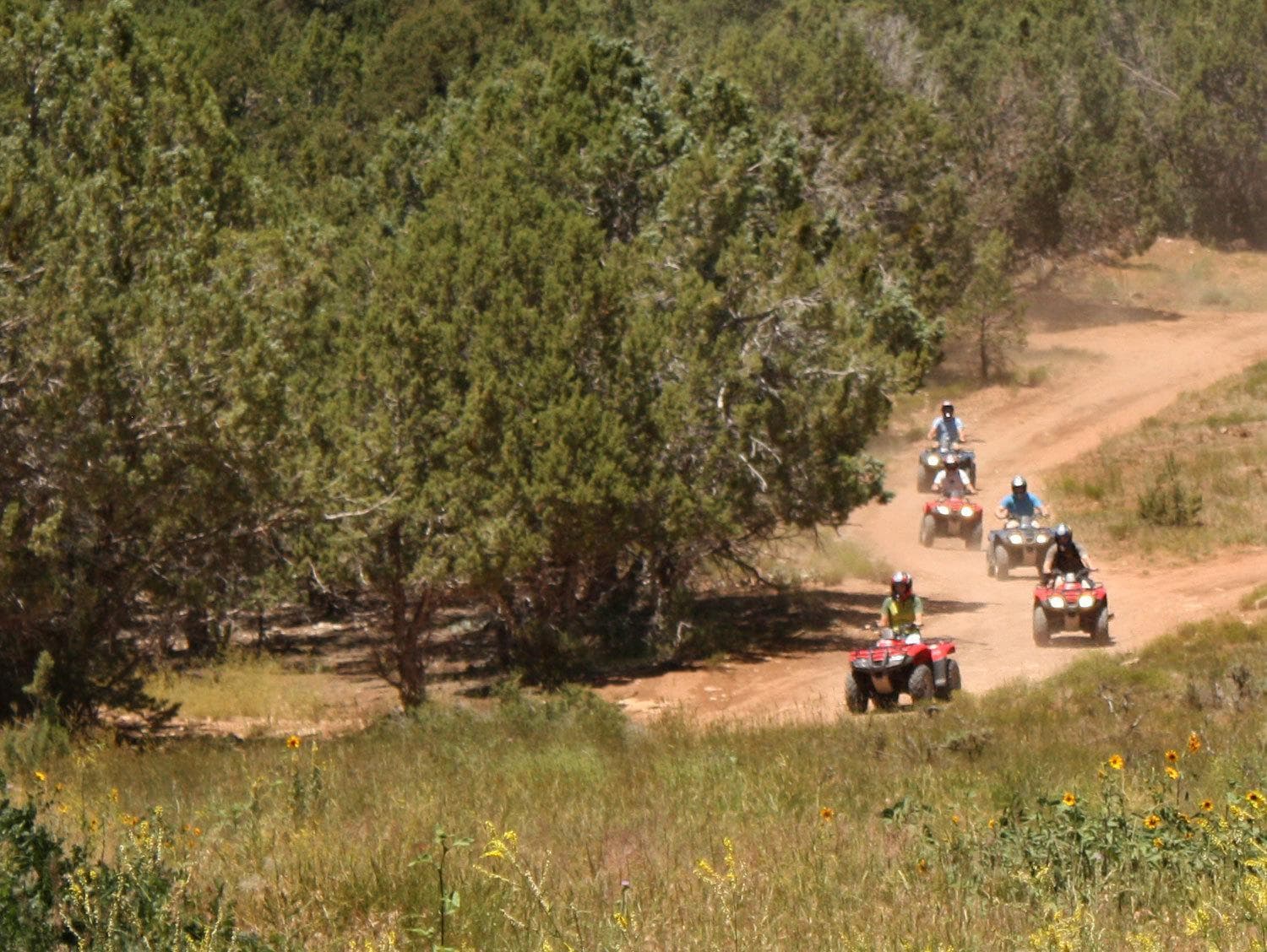 Zion Ponderosa Ranch Resort gallery photo in Orderville, UT — image 114