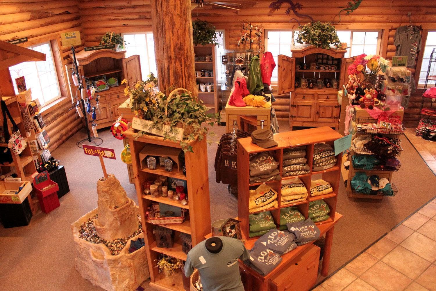 Zion Ponderosa Ranch Resort gallery photo in Orderville, UT — image 138