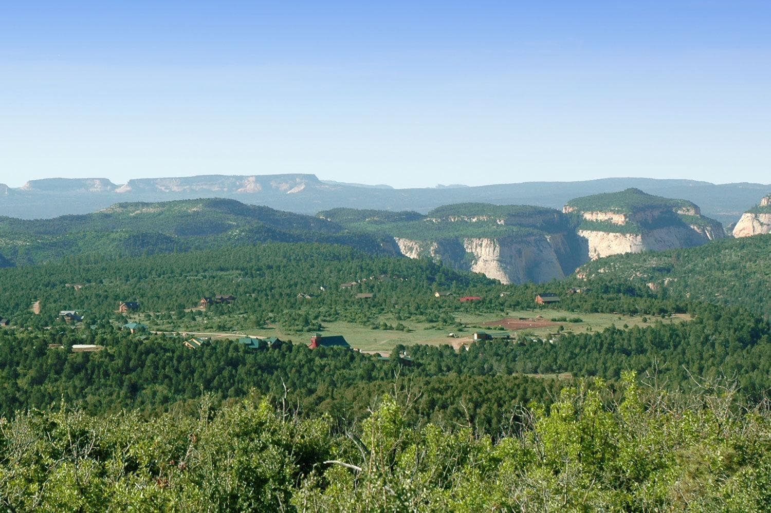 Zion Ponderosa Ranch Resort gallery photo in Orderville, UT — image 263