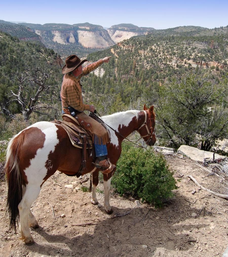 Zion Ponderosa Ranch Resort gallery photo in Orderville, UT — image 265