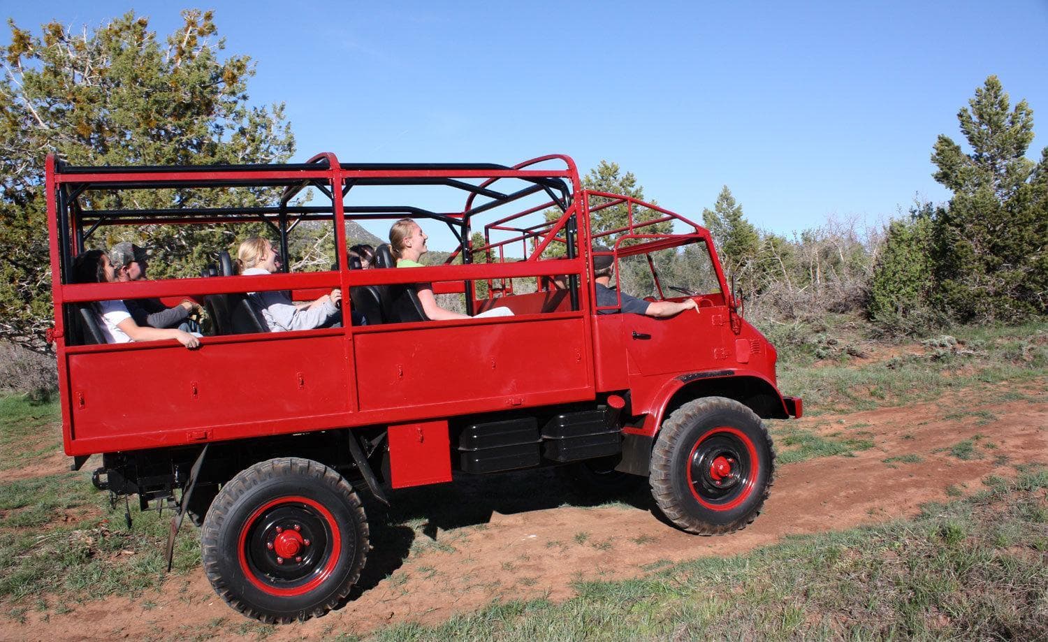 Zion Ponderosa Ranch Resort gallery photo in Orderville, UT — image 57