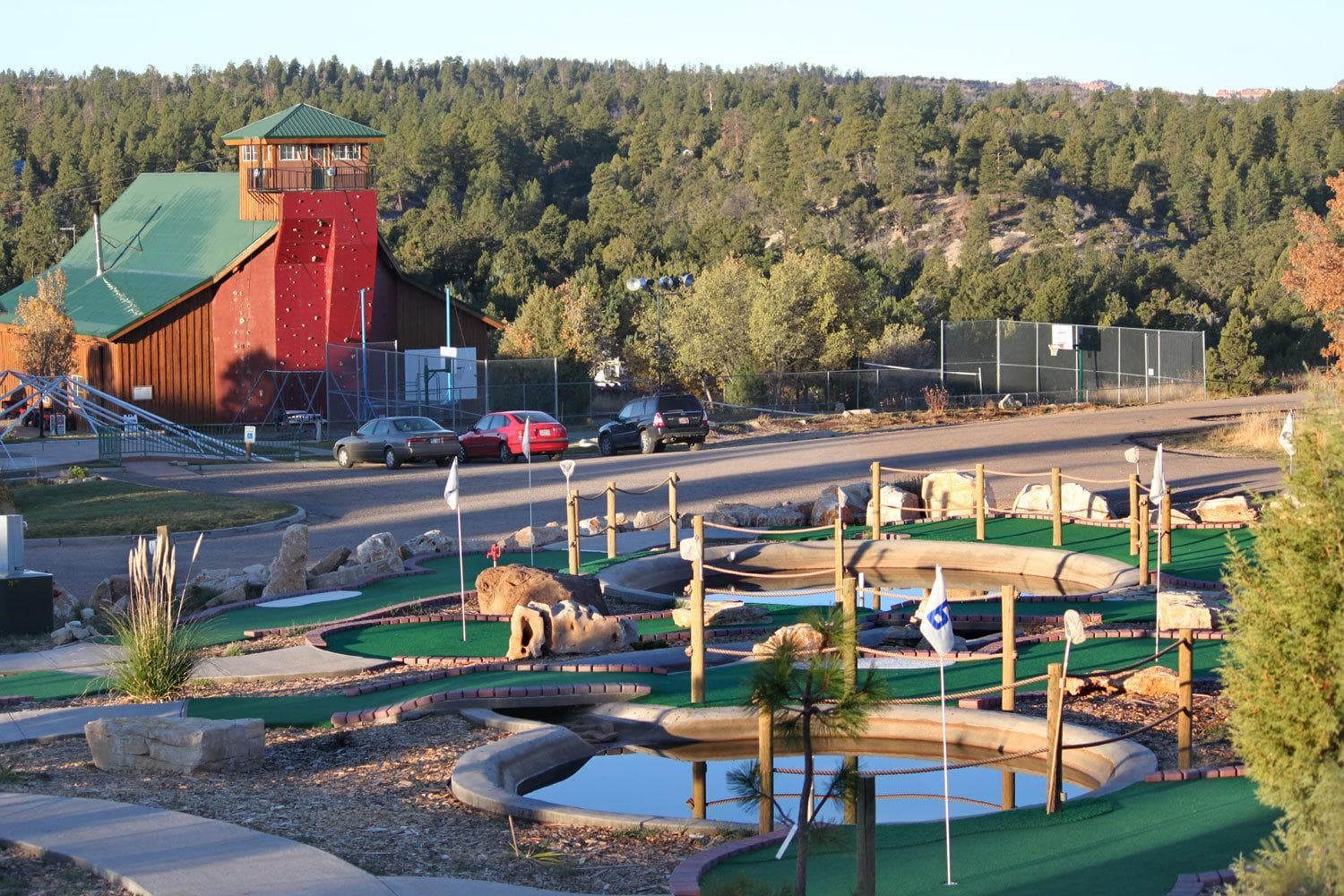 Zion Ponderosa Ranch Resort gallery photo in Orderville, UT — image 103
