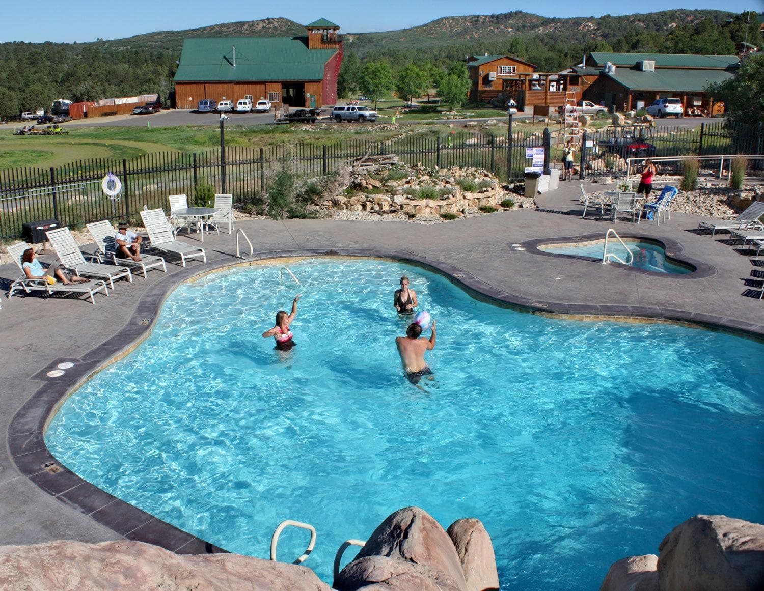 Zion Ponderosa Ranch Resort gallery photo in Orderville, UT — image 125