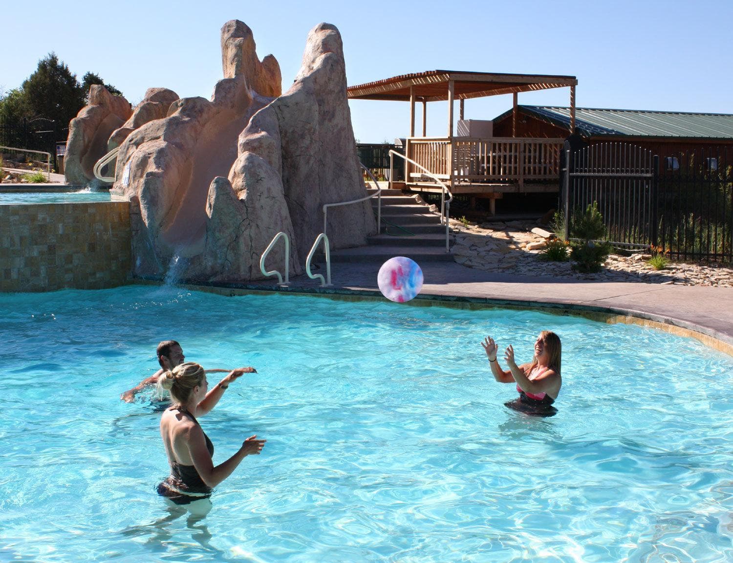 Zion Ponderosa Ranch Resort gallery photo in Orderville, UT — image 224