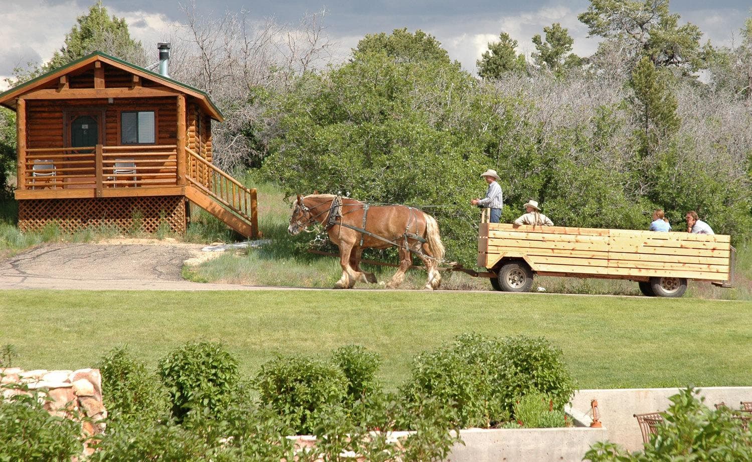 Zion Ponderosa Ranch Resort gallery photo in Orderville, UT — image 15