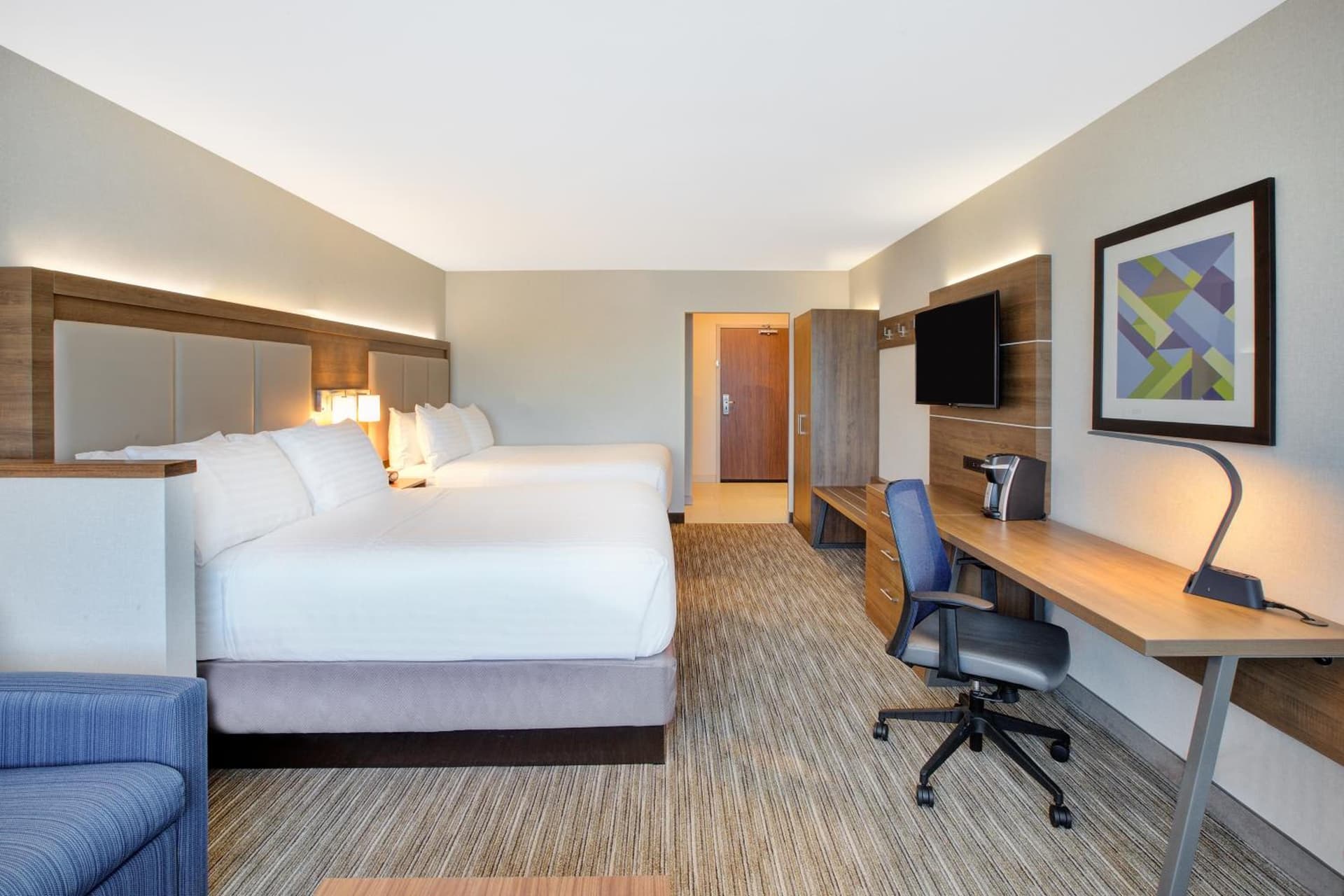 Holiday Inn Express & Suites New Castle by IHG gallery photo in New Castle, PA — image 7