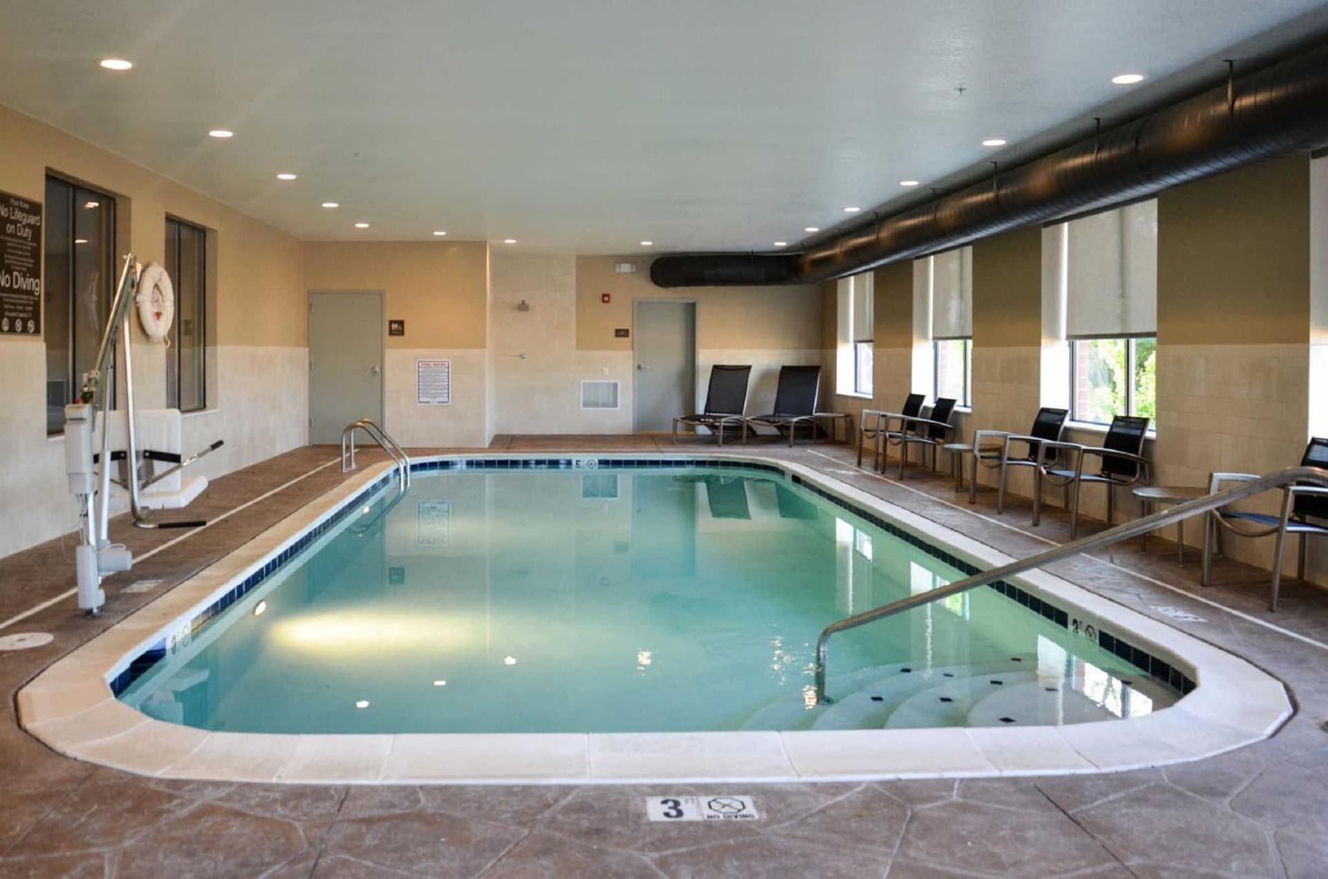 Comfort Suites Florence - Cincinnati South gallery photo in Florence, KY — image 33