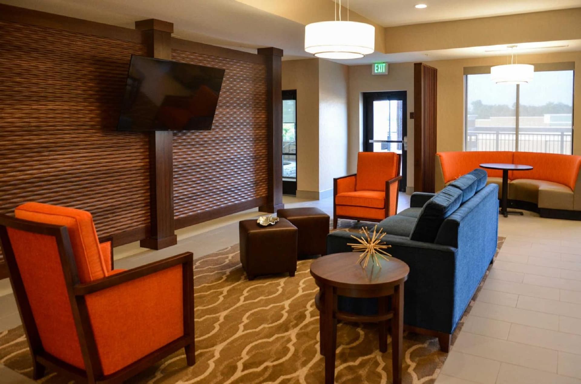 Comfort Suites Florence - Cincinnati South gallery photo in Florence, KY — image 23