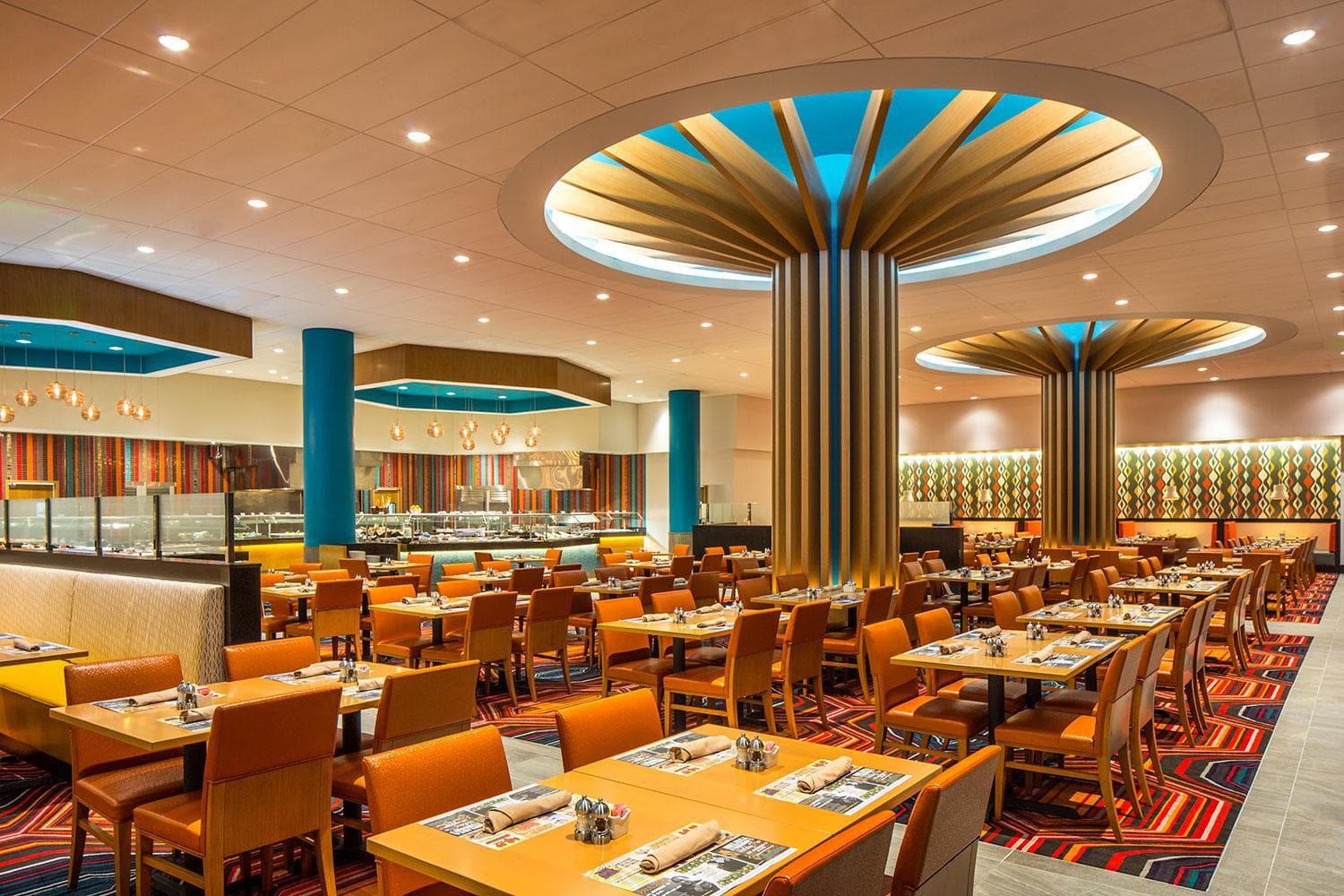 Rhythm City Casino & Resort gallery photo in Davenport, IA — image 38
