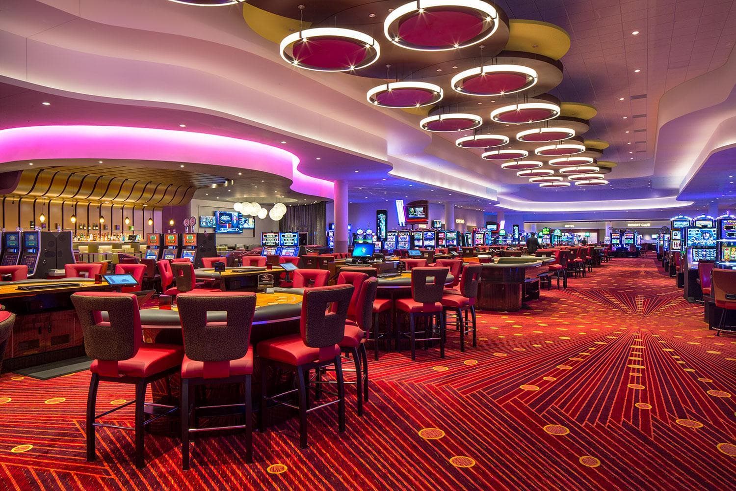 Rhythm City Casino & Resort gallery photo in Davenport, IA — image 42