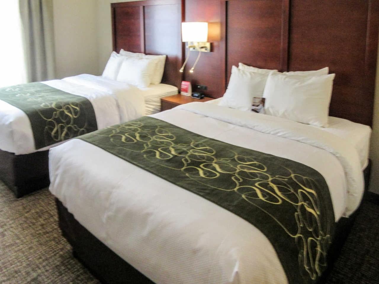 Comfort Suites Kyle gallery photo in Kyle, TX — image 9