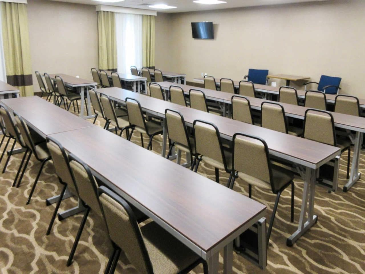 Comfort Suites Kyle gallery photo in Kyle, TX — image 8