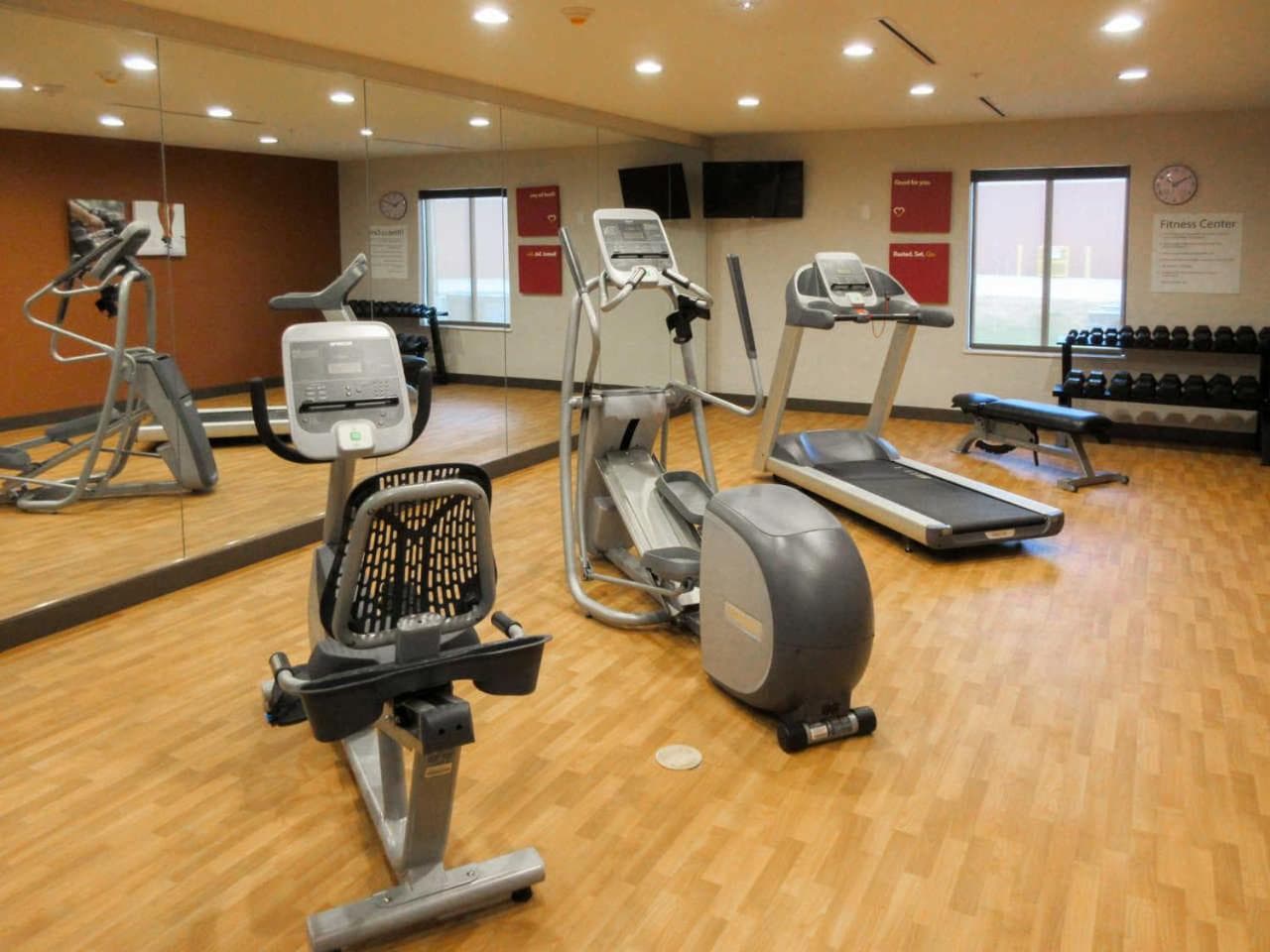 Comfort Suites Kyle gallery photo in Kyle, TX — image 4