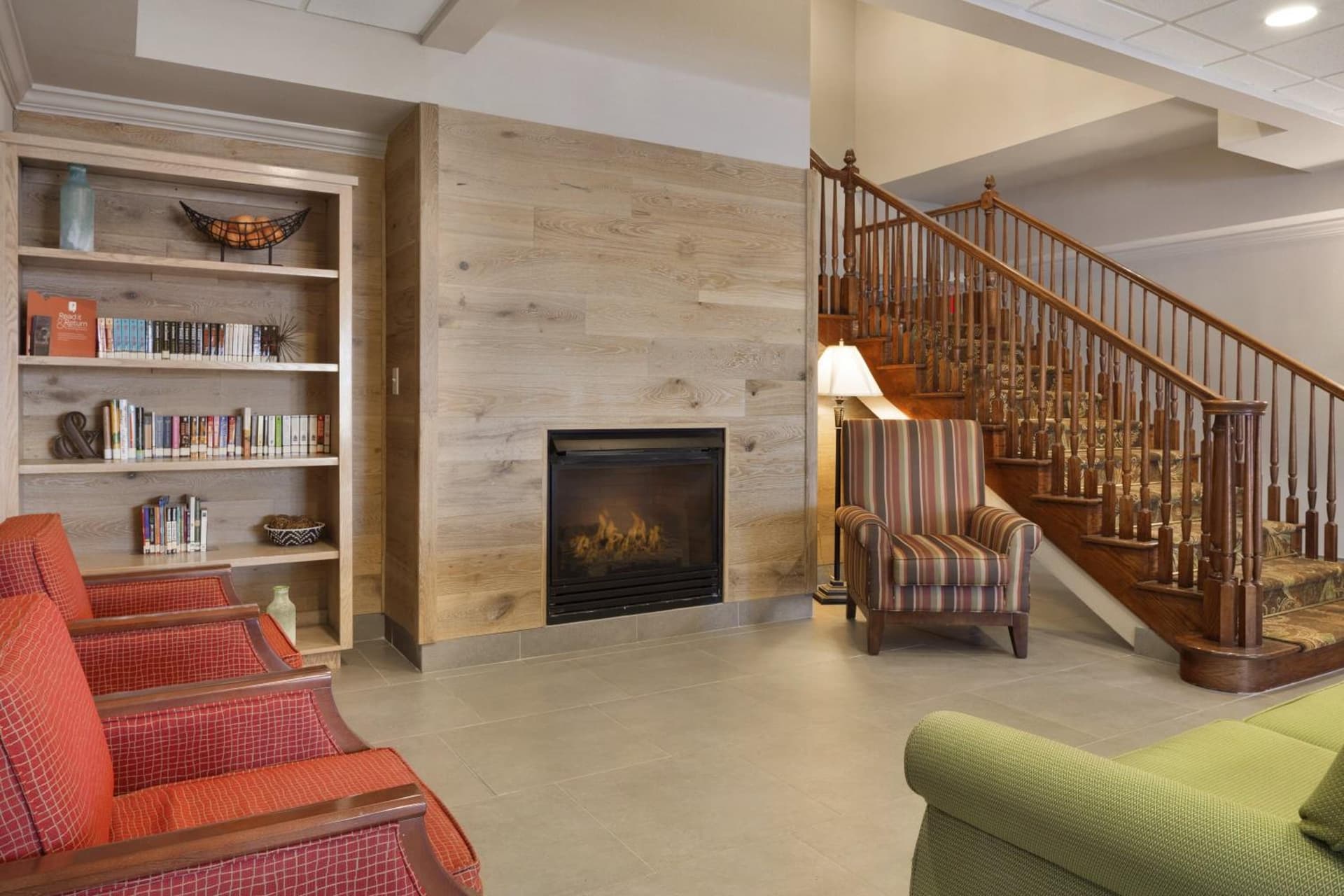 Country Inn & Suites by Radisson, Warner Robins, GA gallery photo in Warner Robins, GA — image 39